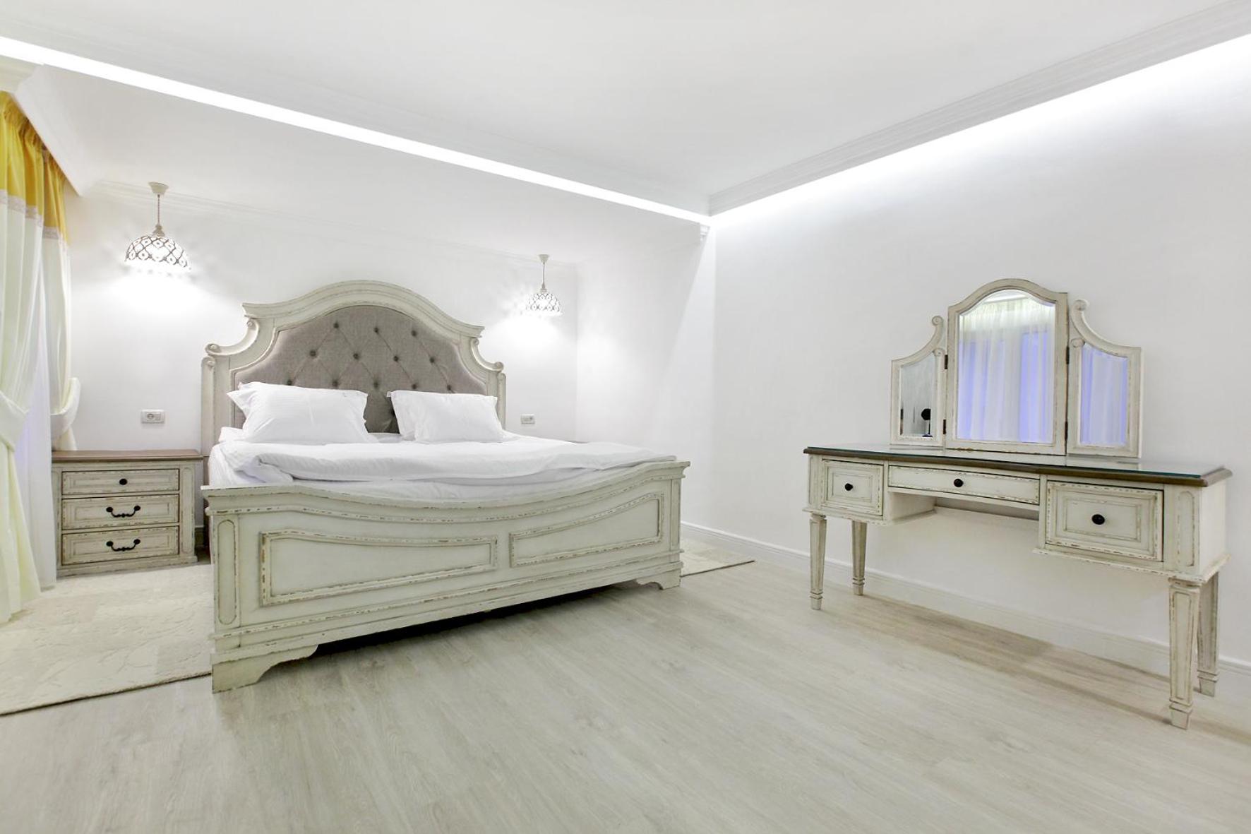 Superior Double Room - Photo 5