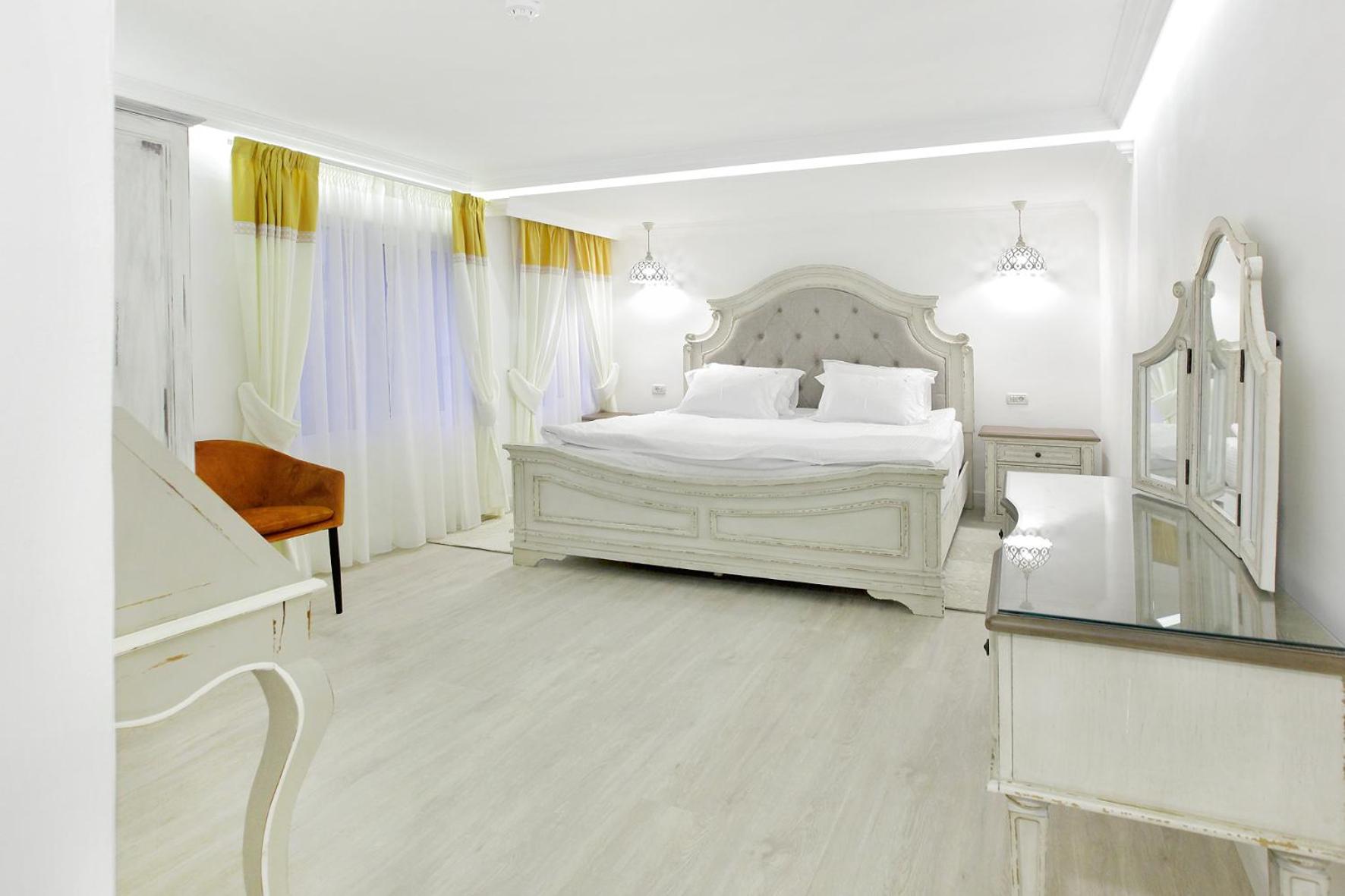 Superior Double Room - Photo 6