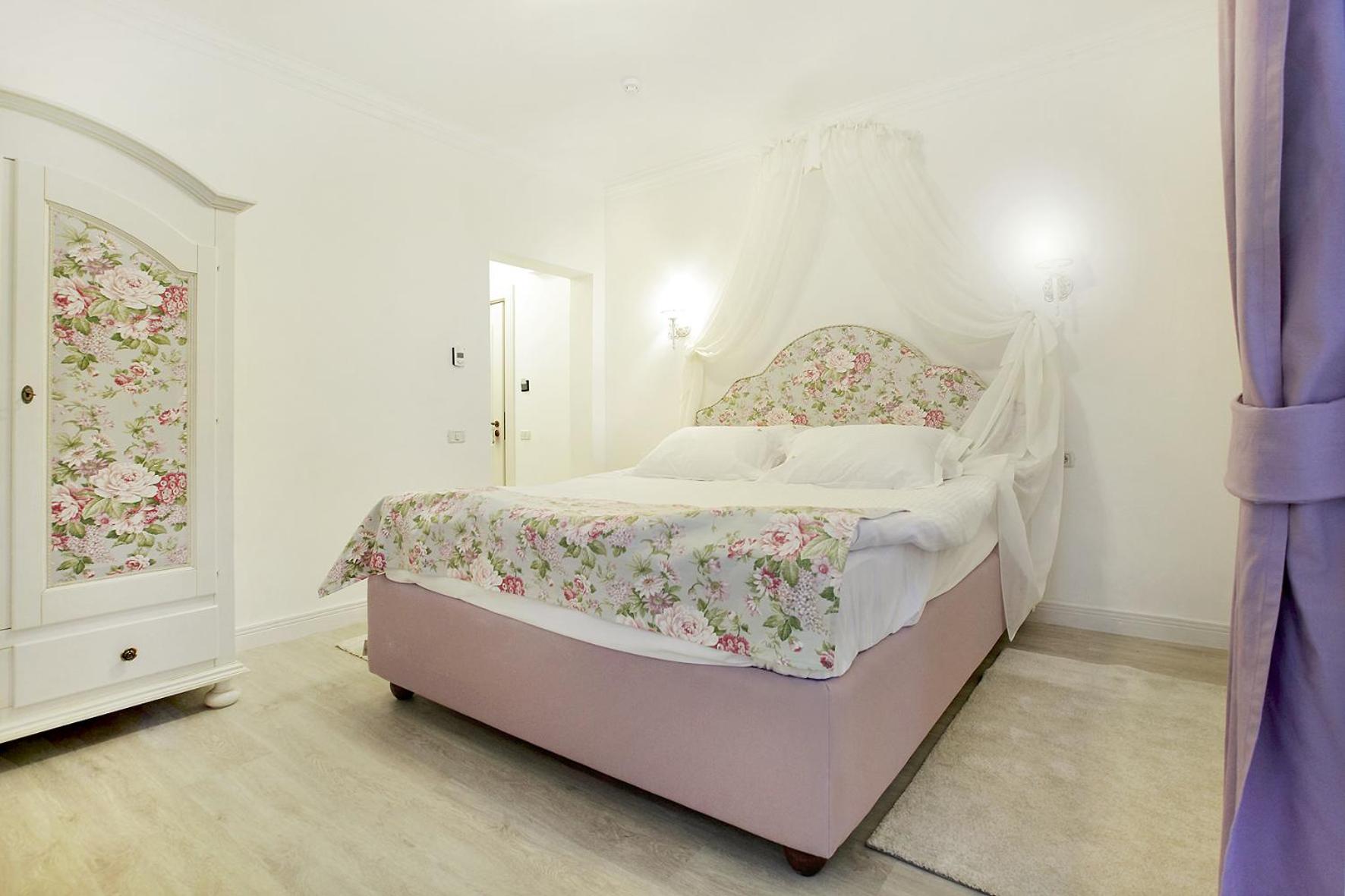 Standard Double Room - Photo 5