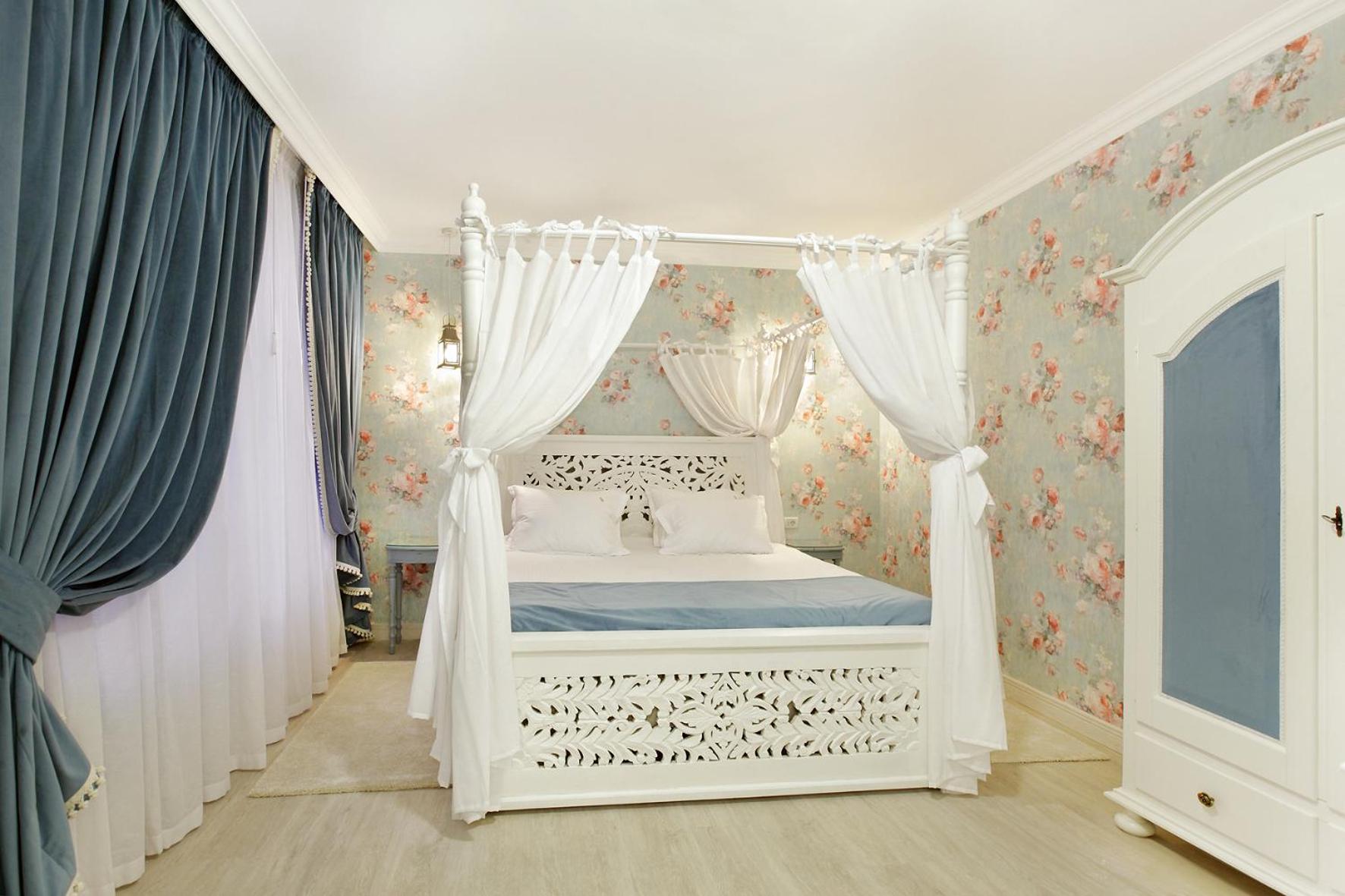 Superior Double Room - Photo 4