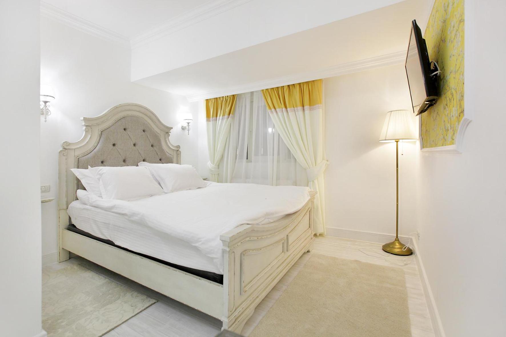 Standard Double Room - Photo 6