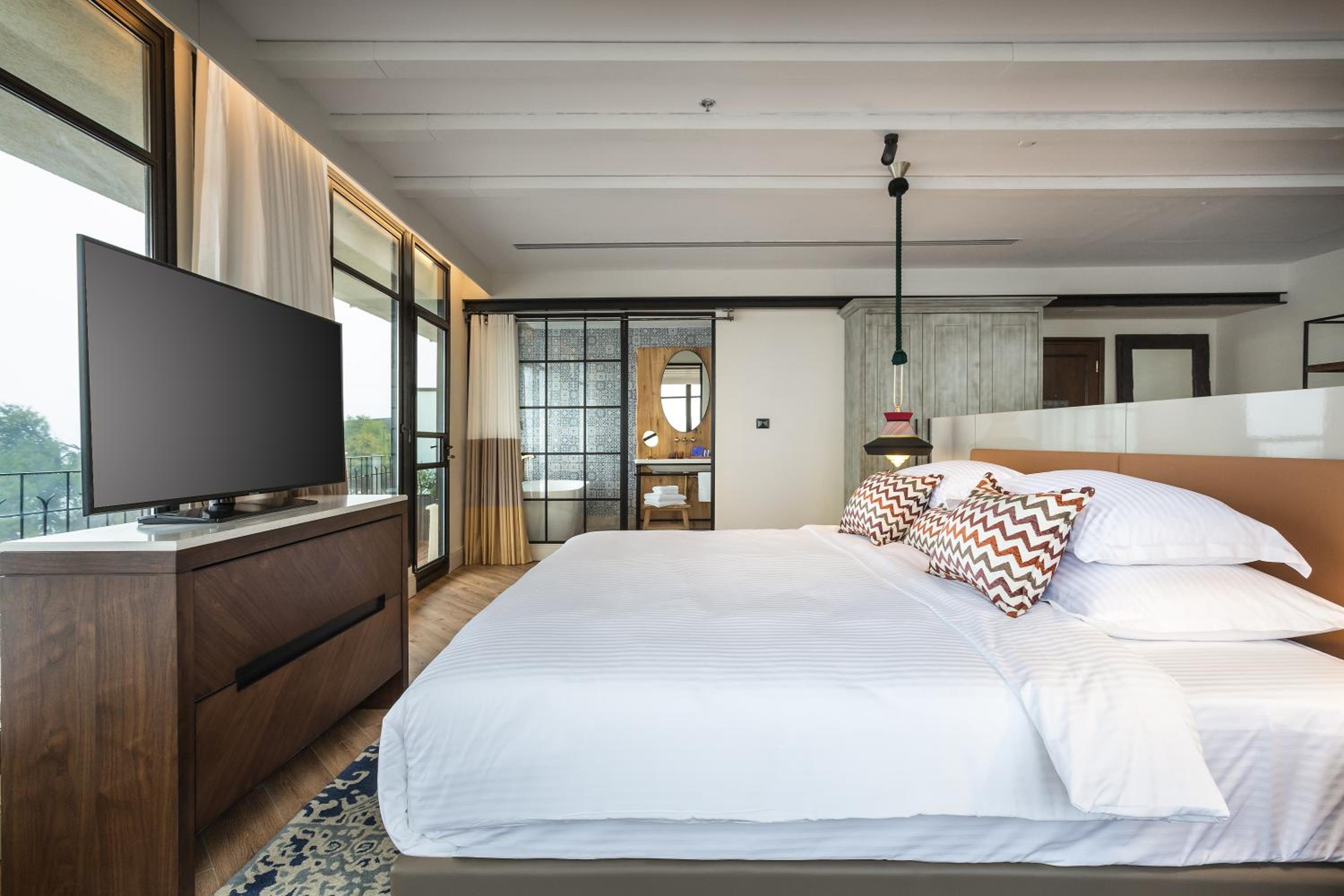 Hermon Suite  - Photo 3