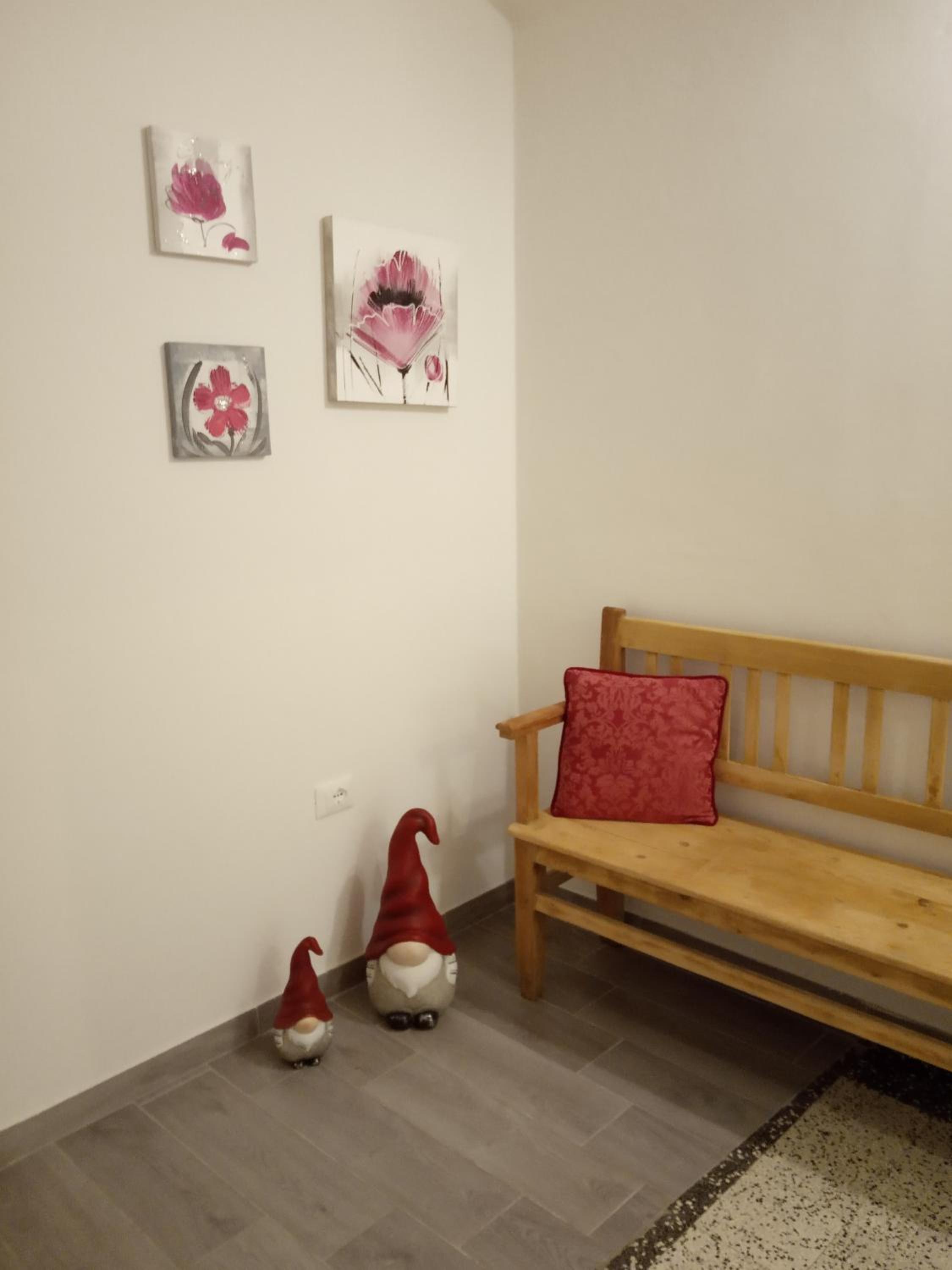 Two-Bedroom Apartment - Photo 22