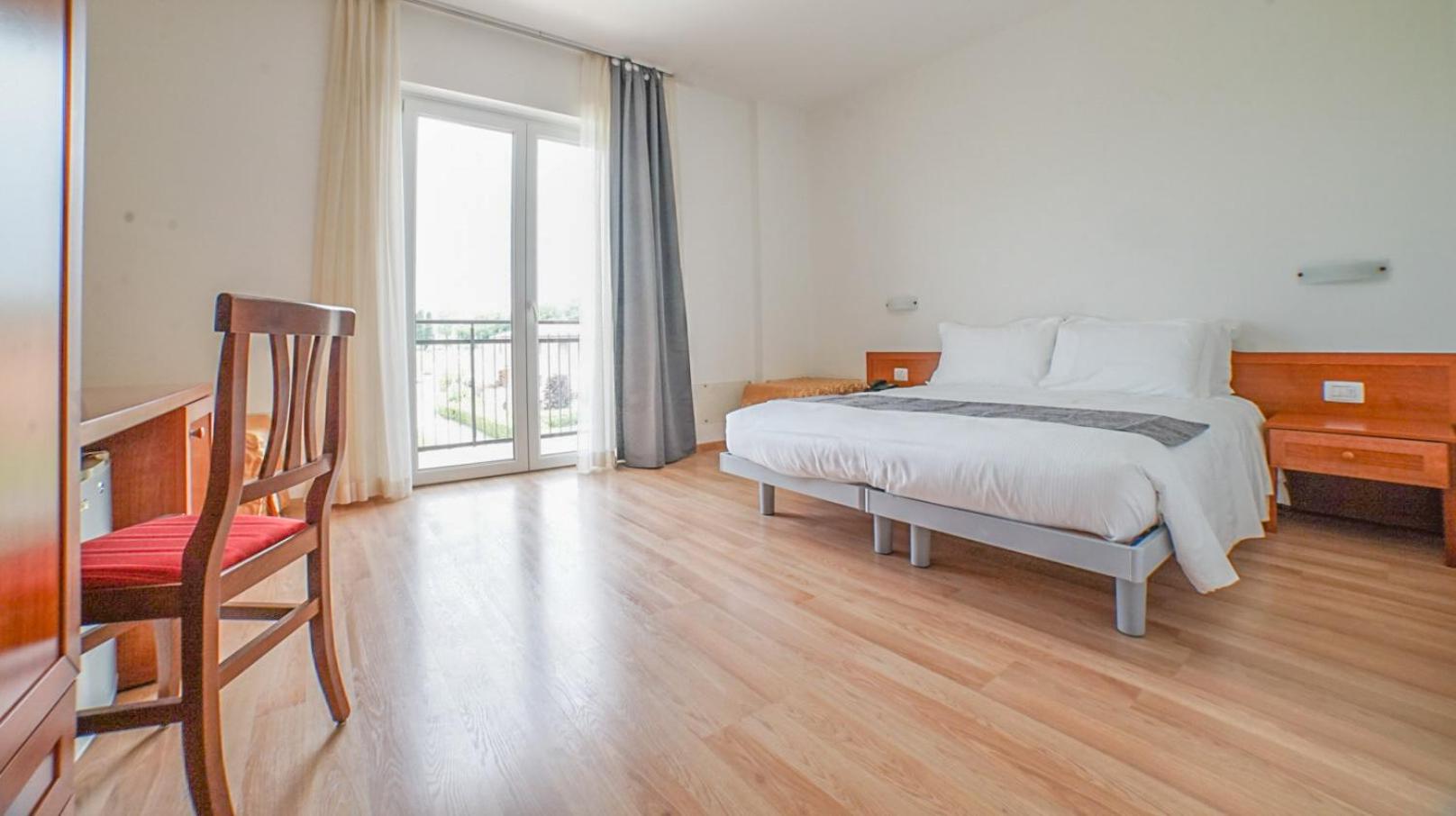 Superior Double Room photo 3