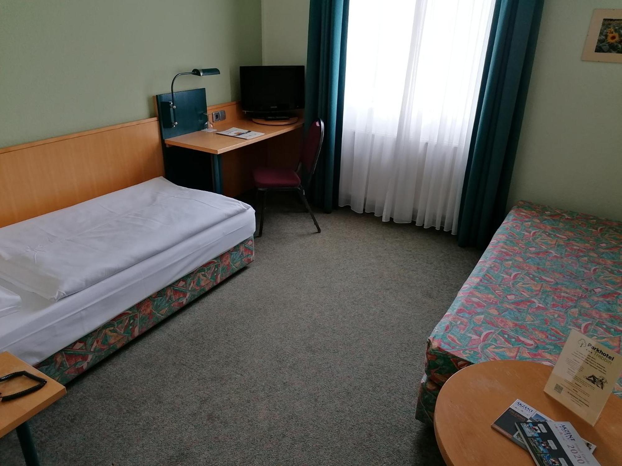 Budget Single Room photo 1