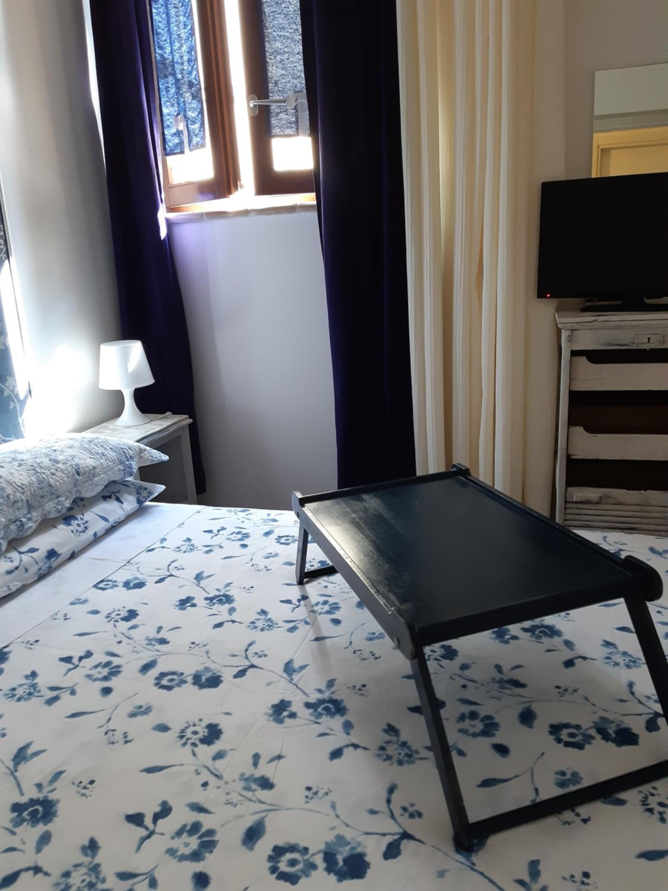 Double Room with Private External Bathroom photo 3
