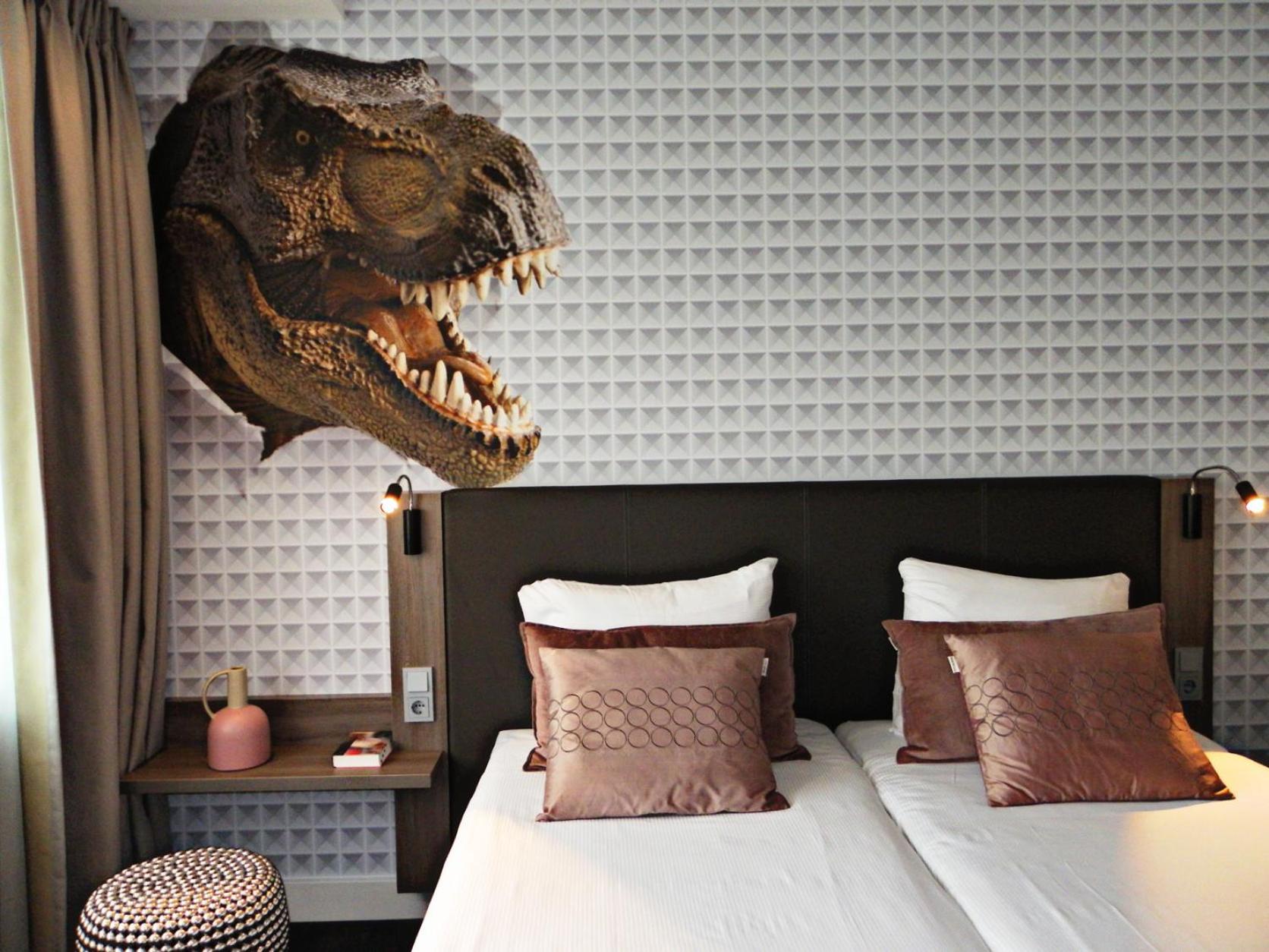Comfort Double Room - Photo 9