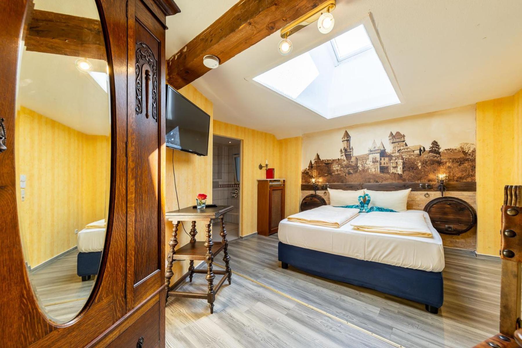 Double Room photo 3