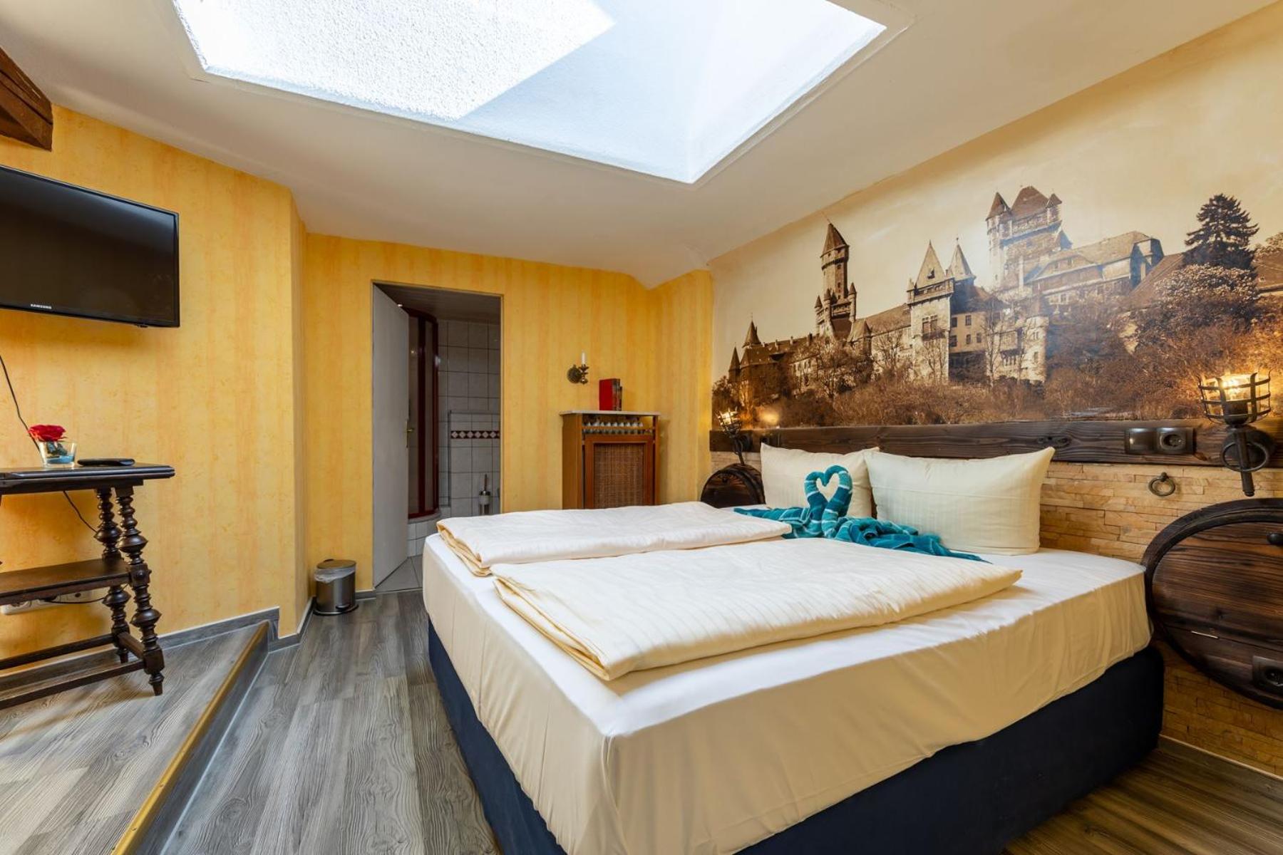 Double Room photo 1
