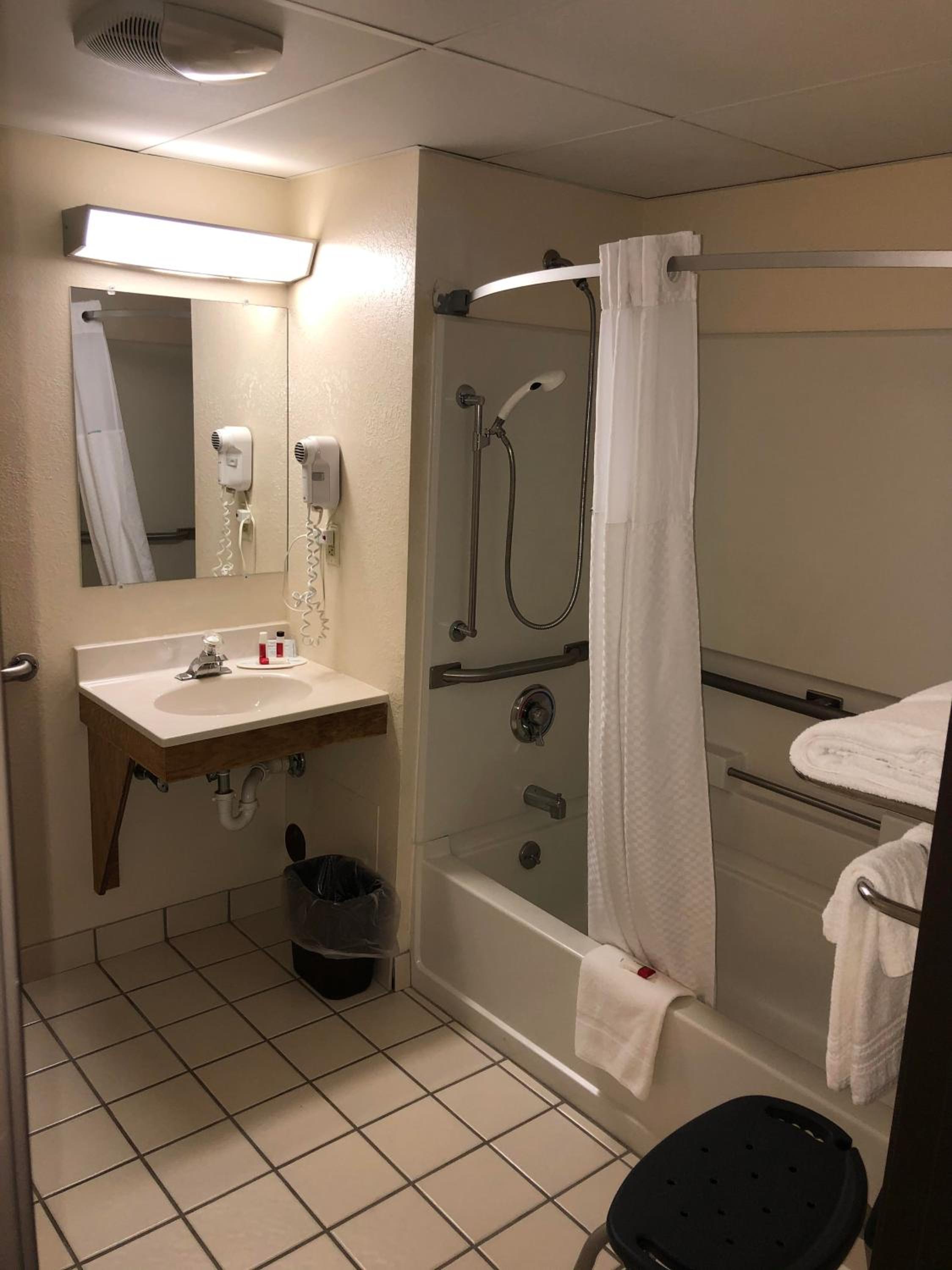 Super 8 by Wyndham Manchester Airport, Foto 4