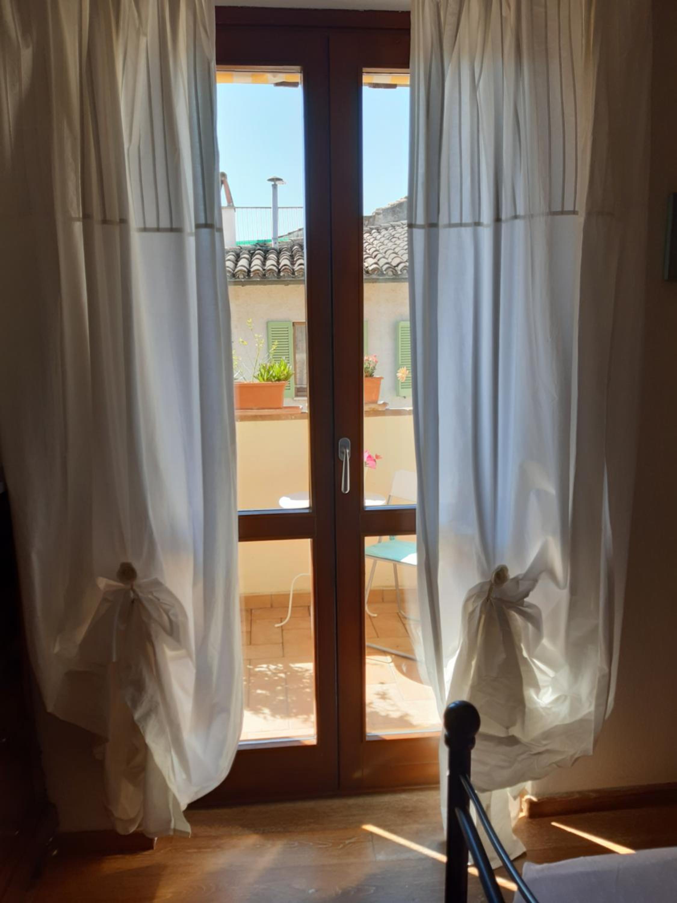 Double Room with Terrace photo 3