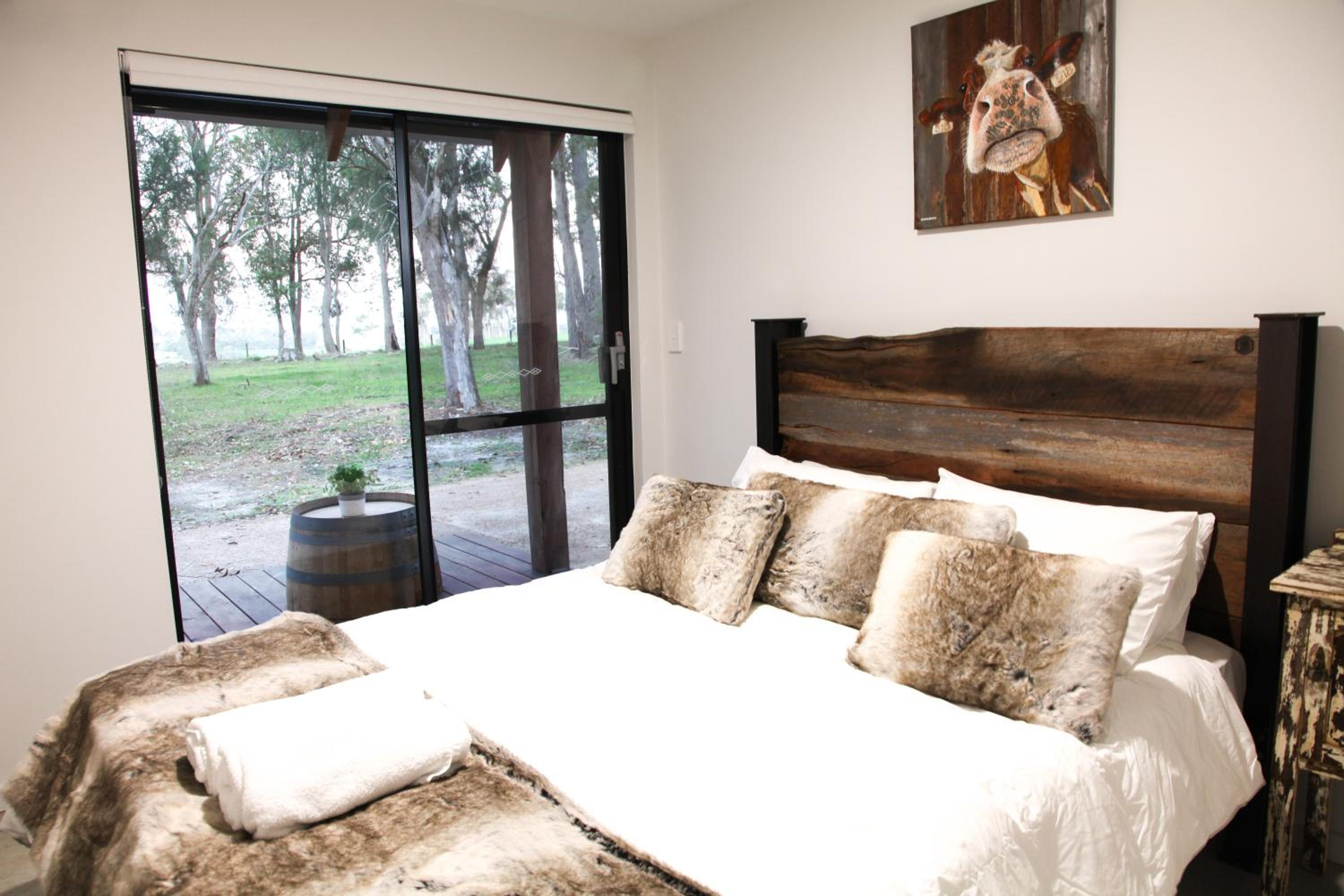 Two-Bedroom Chalet photo 1