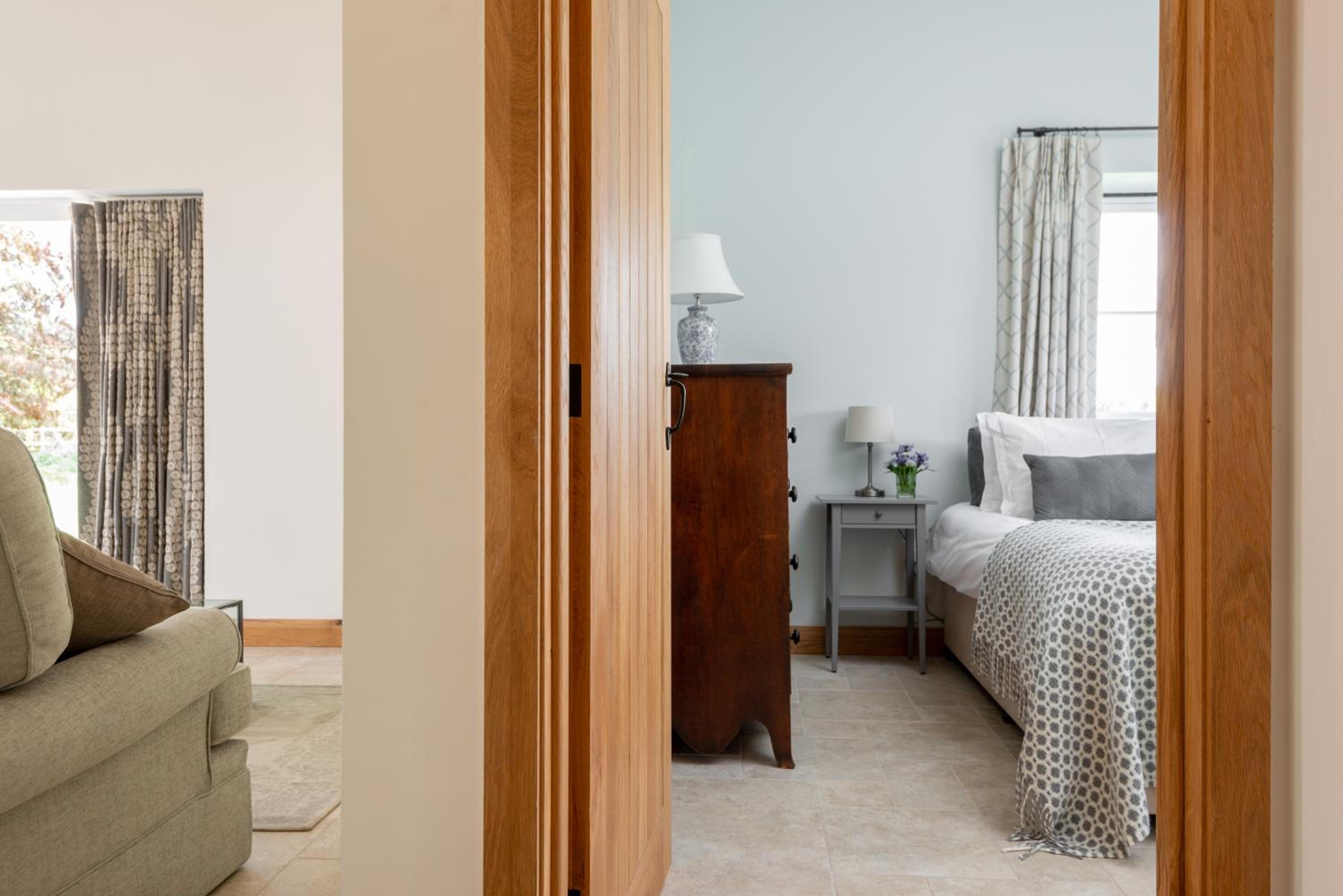 Two-Bedroom House photo 2