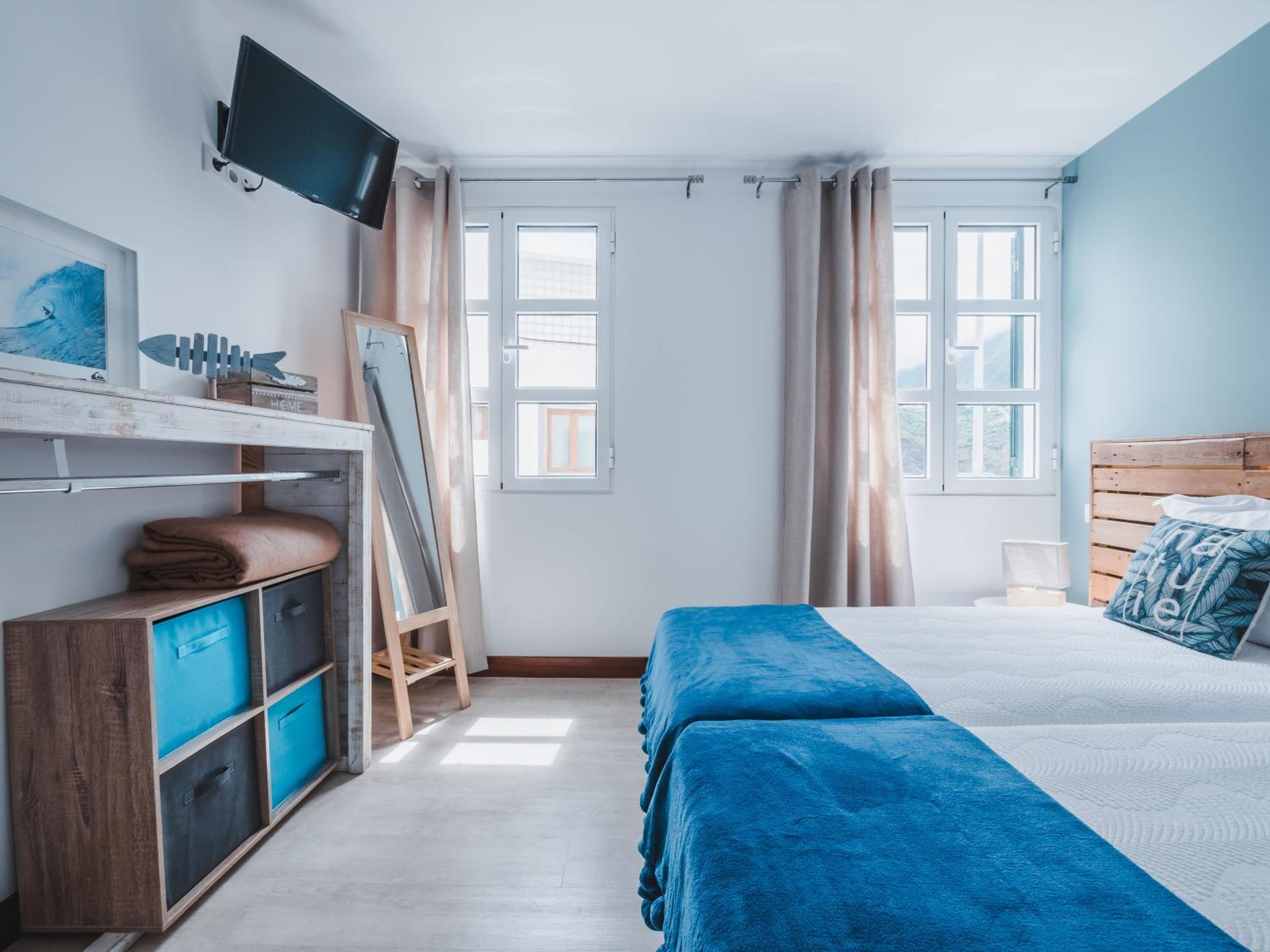 Twin Room photo 3