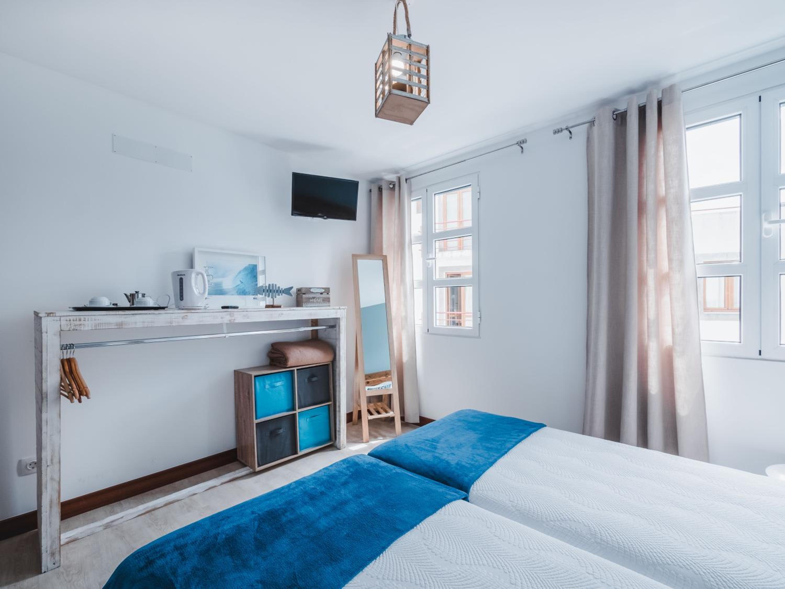 Twin Room photo 1