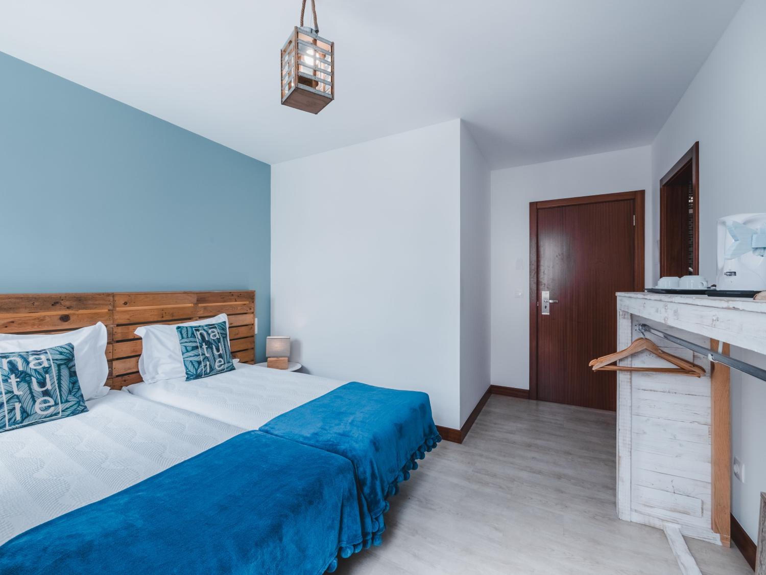 Twin Room photo 2