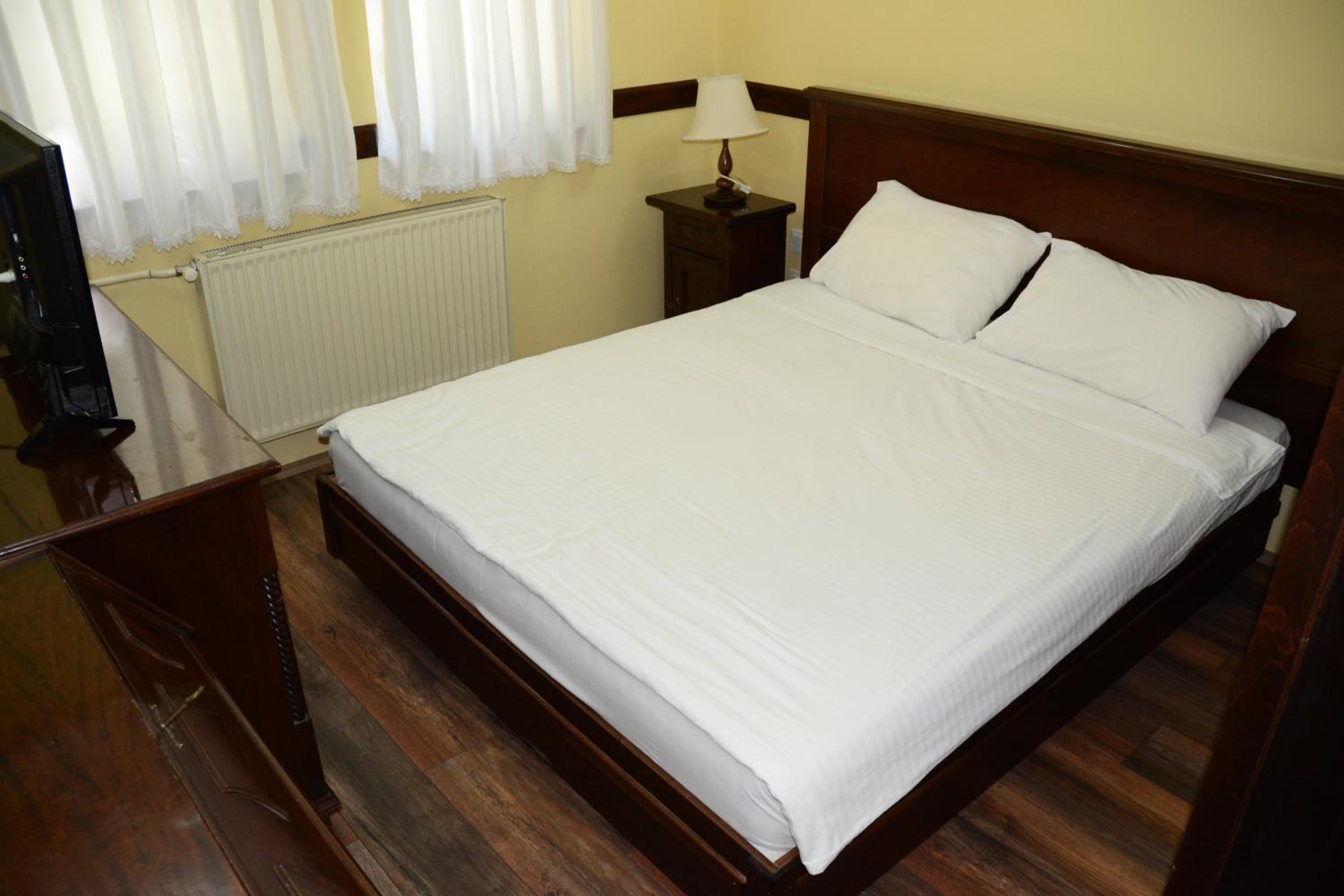 Double Room with Mountain View - Photo 1