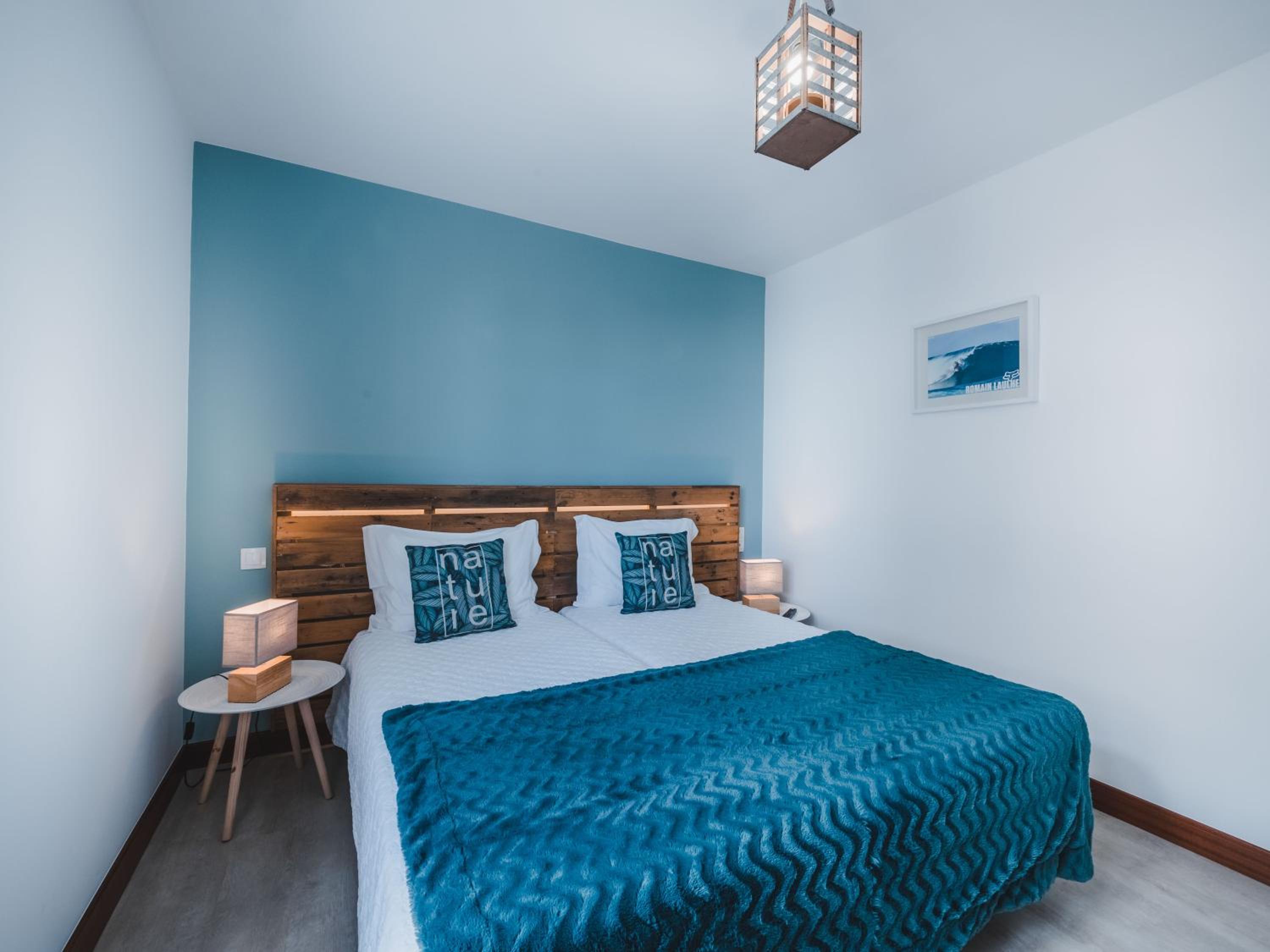 Budget Twin Room photo 2