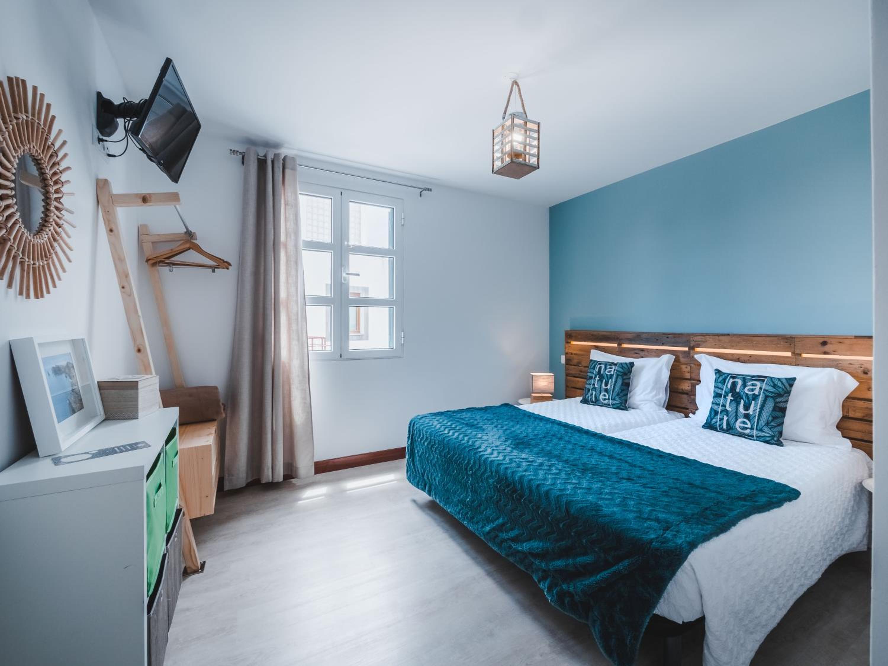 Budget Twin Room photo 3