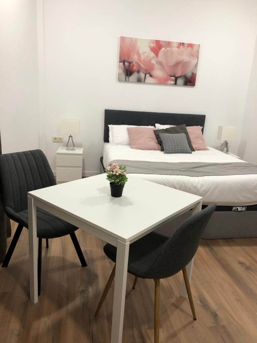 Deluxe Room photo 1