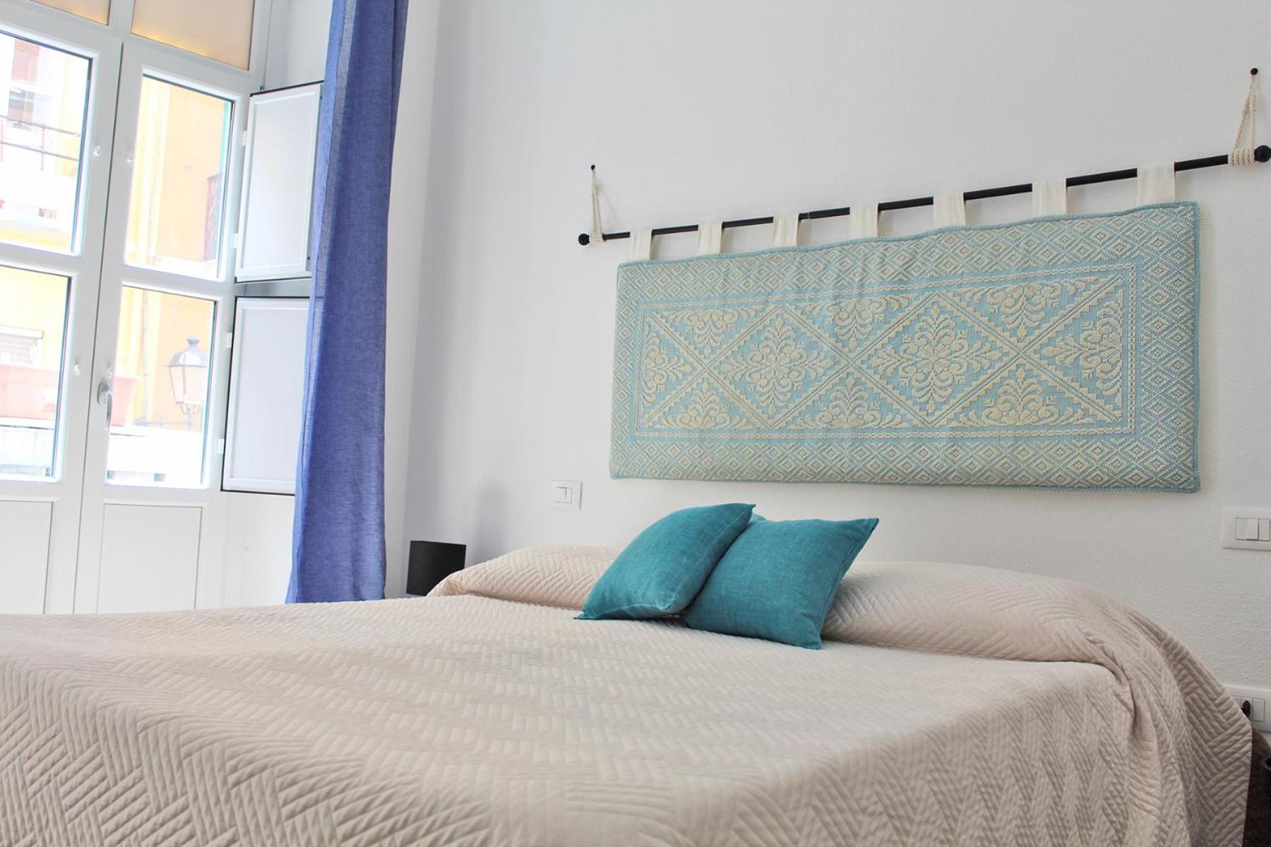 Double or Twin Room with Private Bathroom