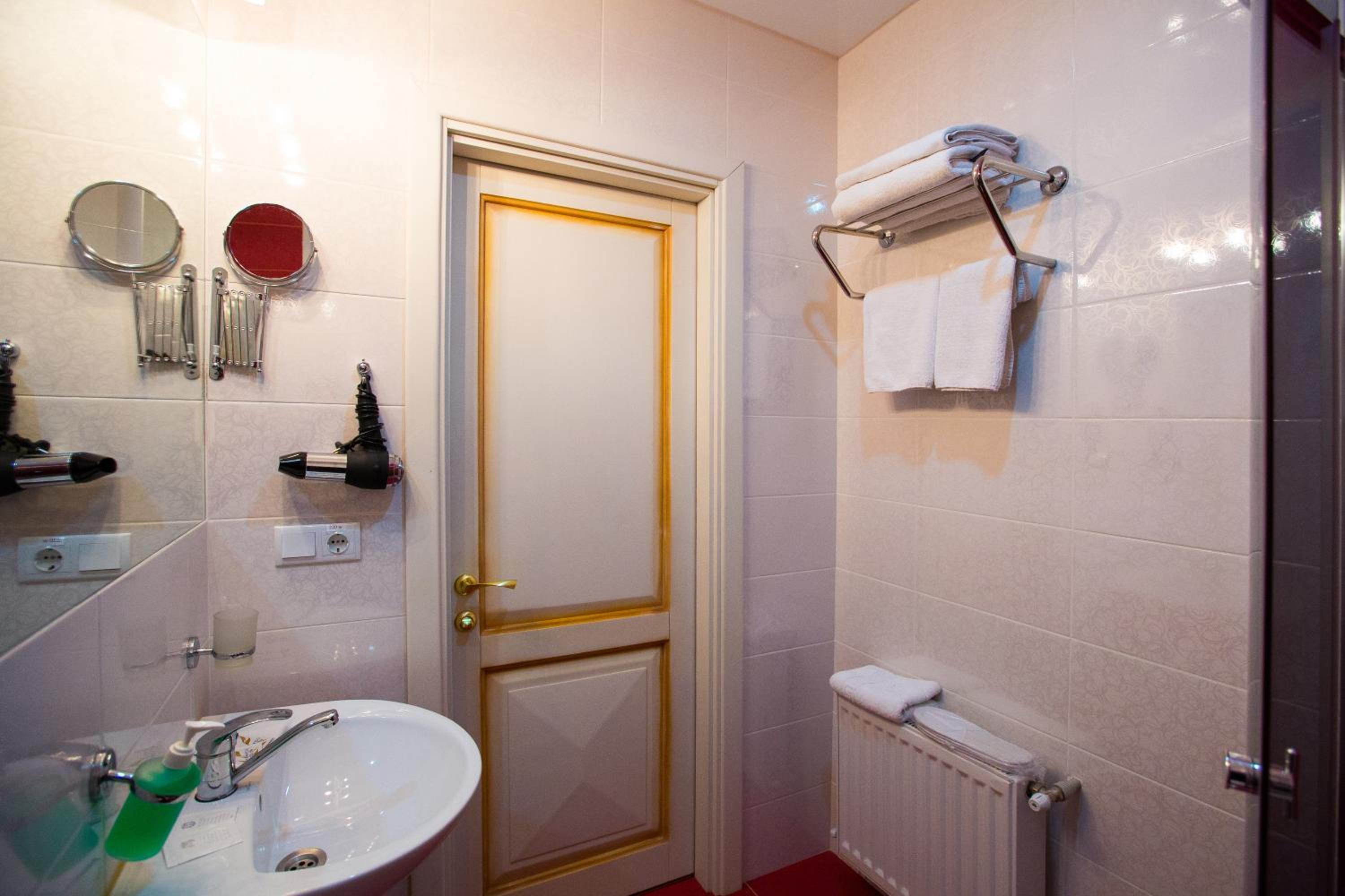 Superior Double Room photo 2