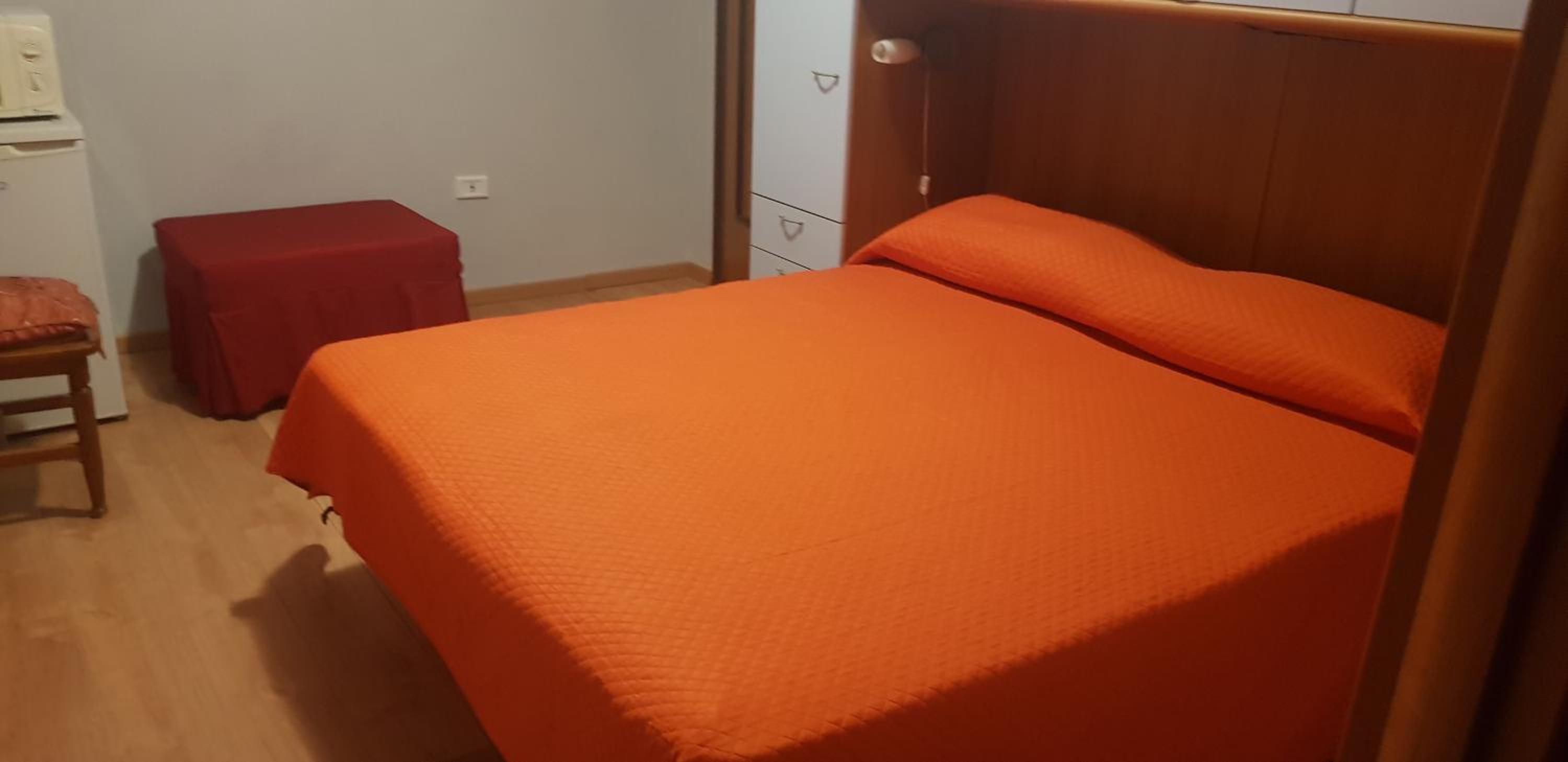 Triple Room with Private Bathroom photo 3