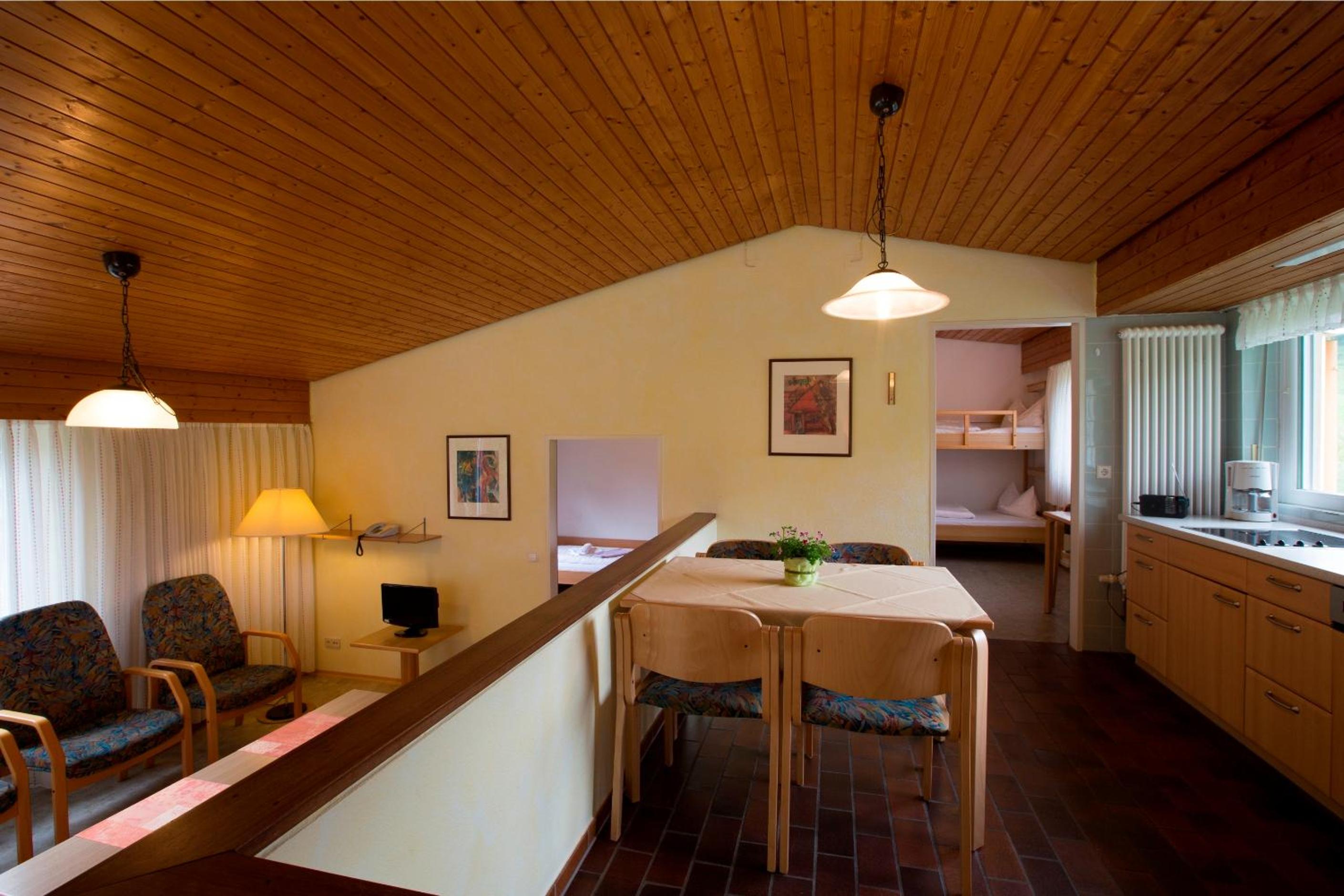Three-Bedroom House (Pets) photo 1