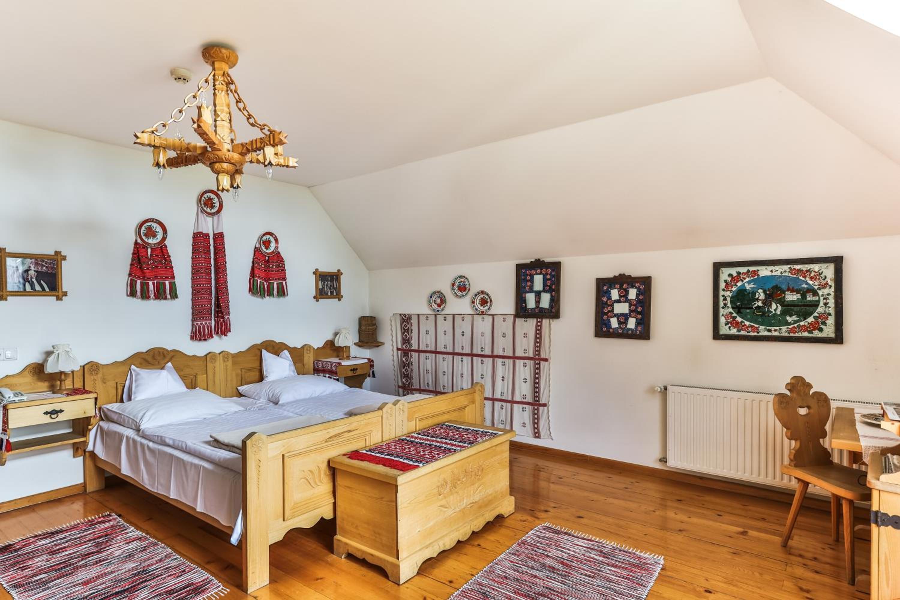 Double Room photo 1