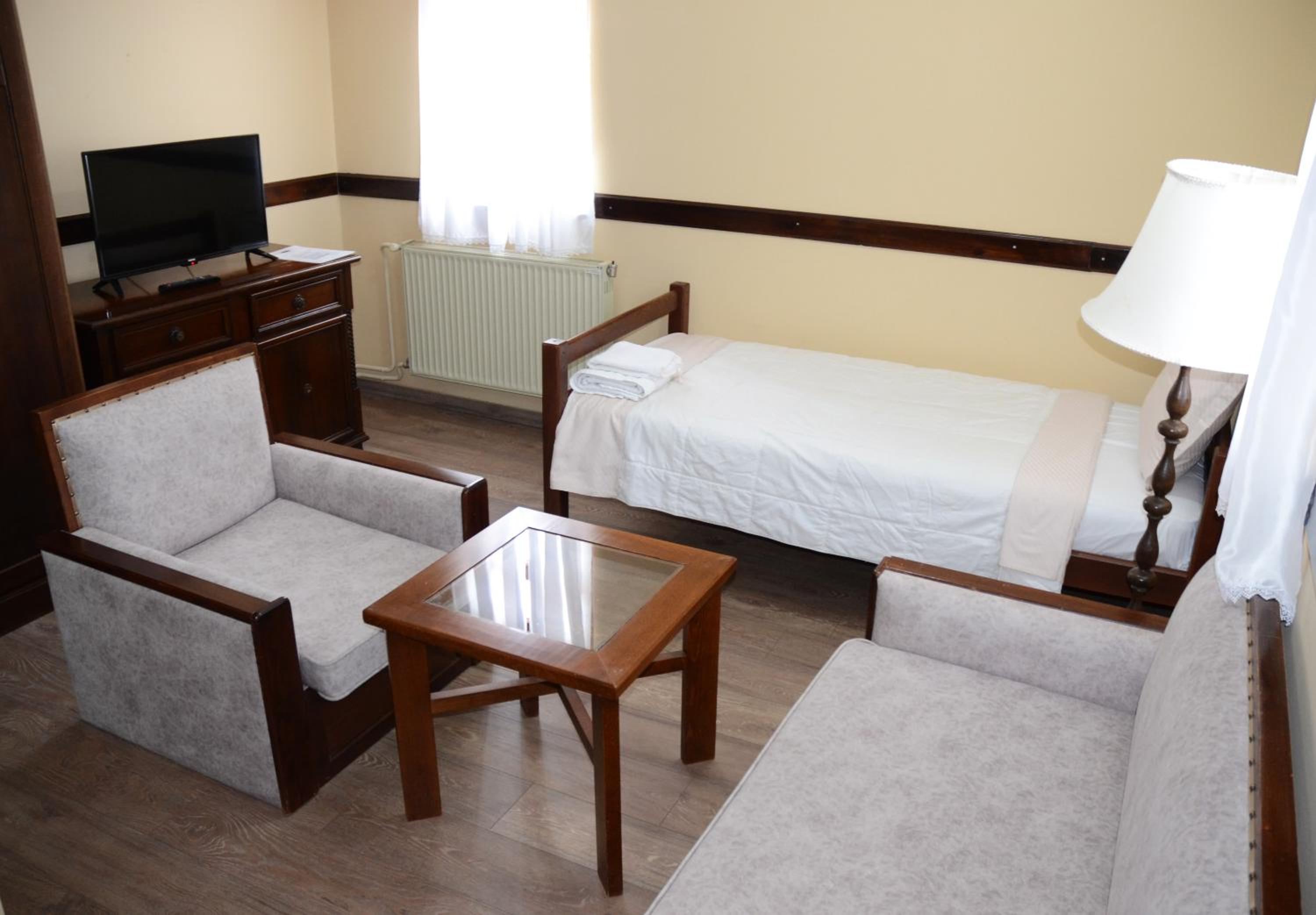 Triple Room with Mountain View - Photo 10