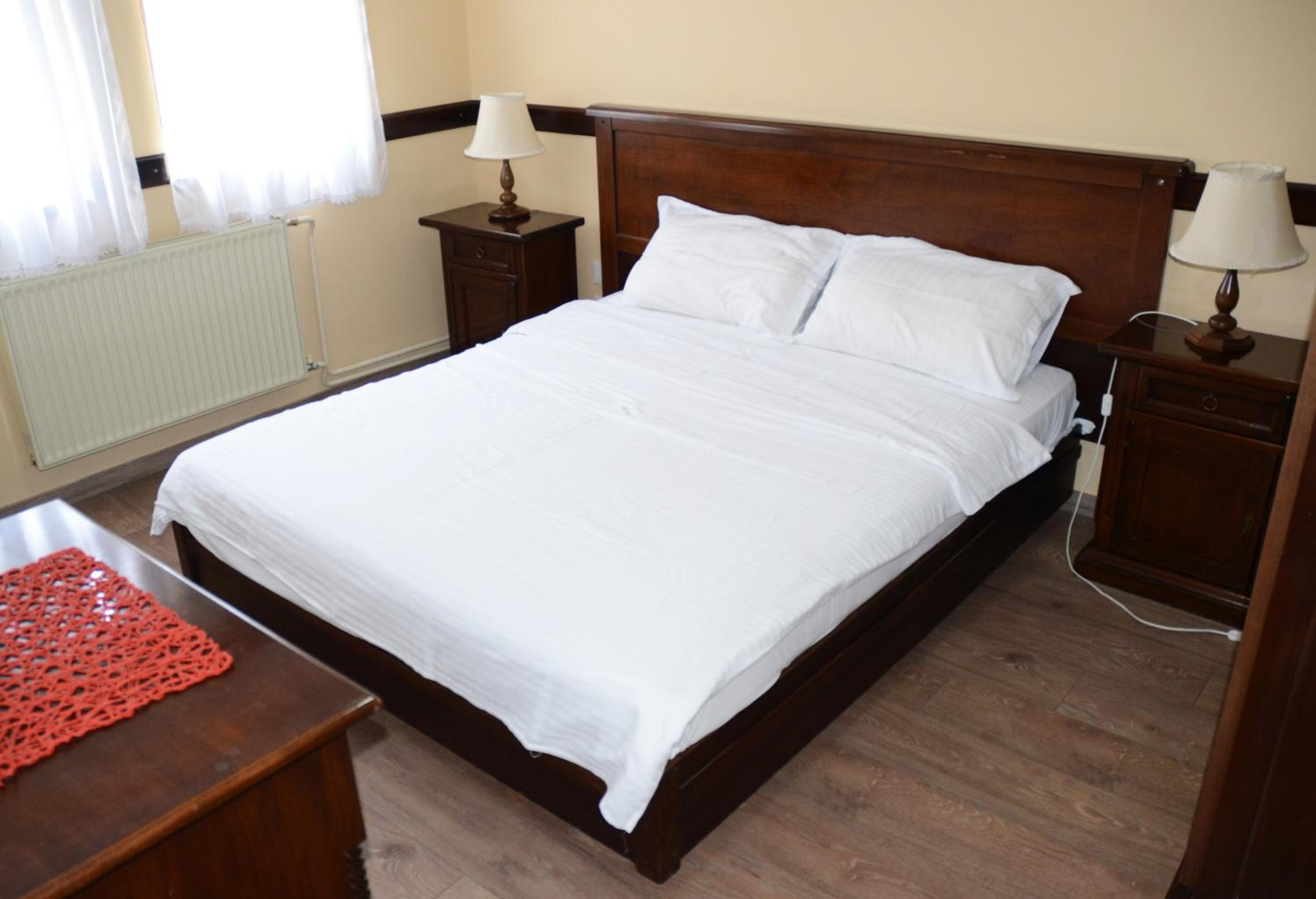 Triple Room with Mountain View - Photo 8