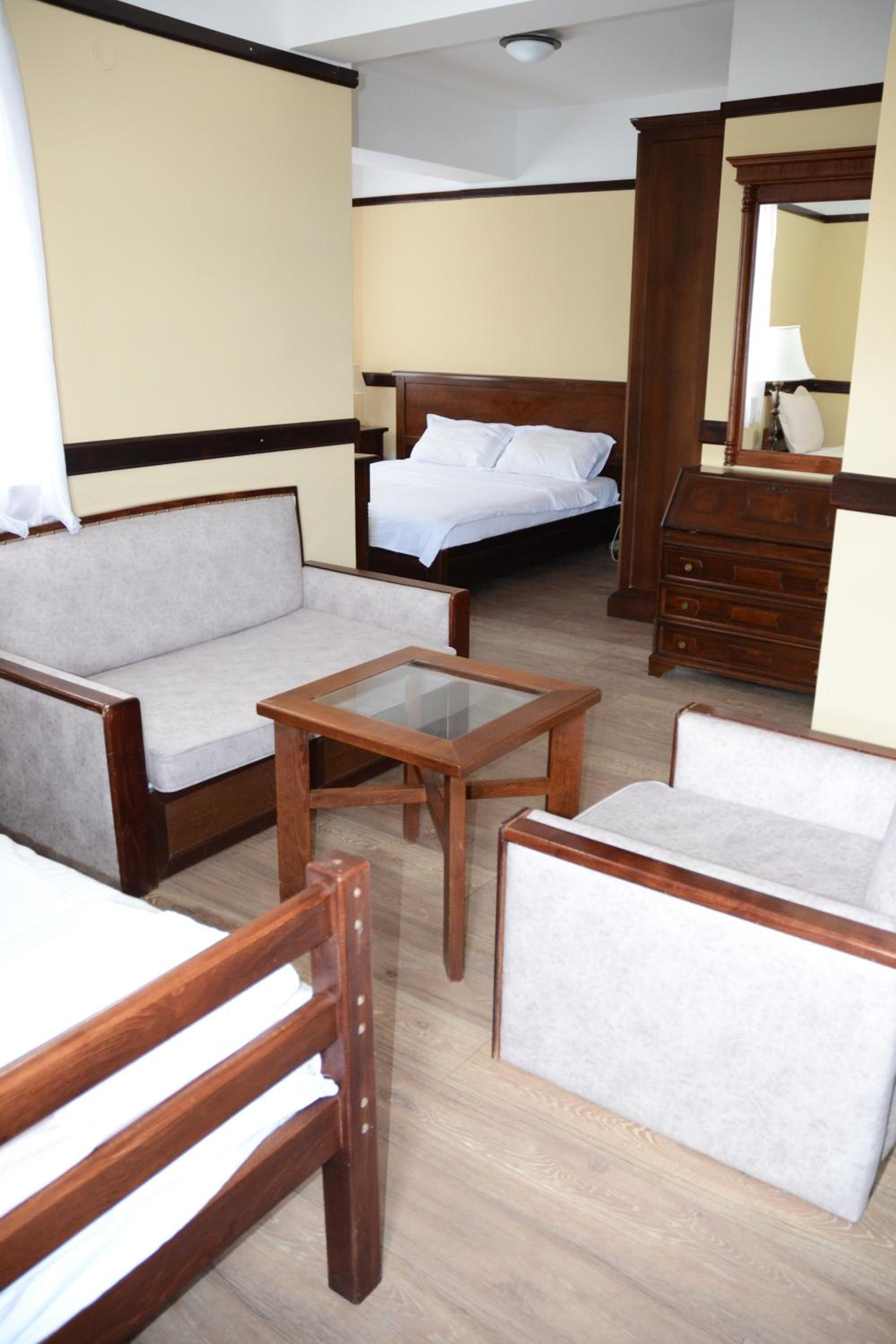 Triple Room with Mountain View - Photo 1