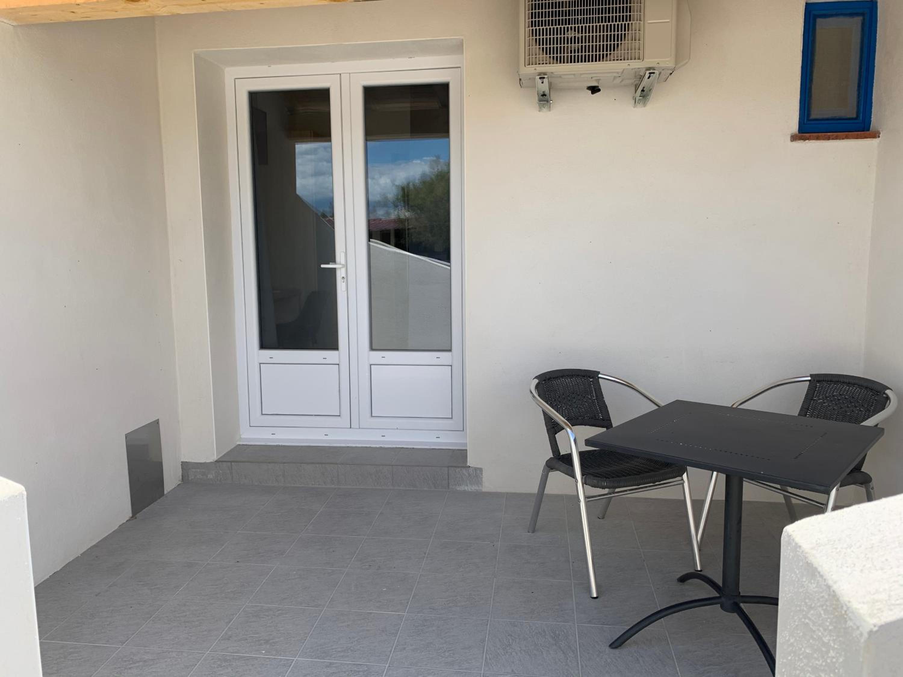 Double Room with Terrace photo 2
