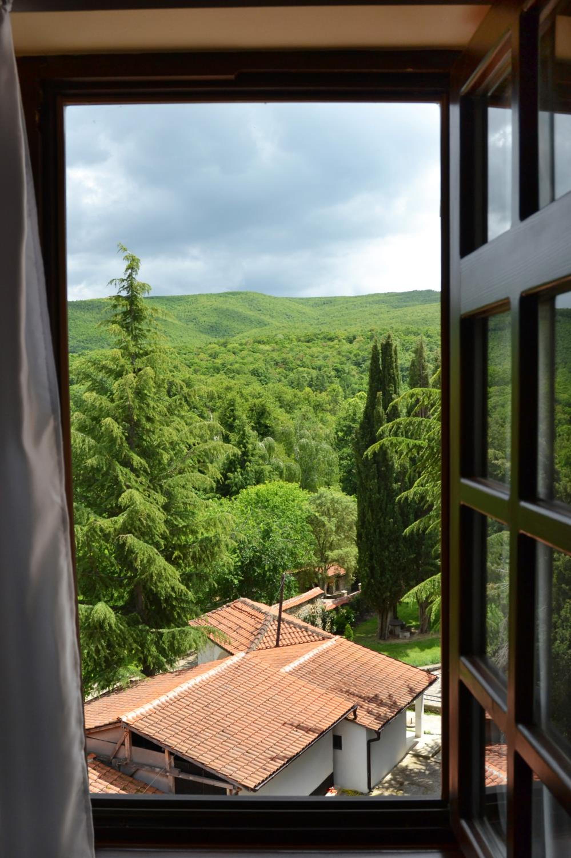 Triple Room with Mountain View - Photo 6