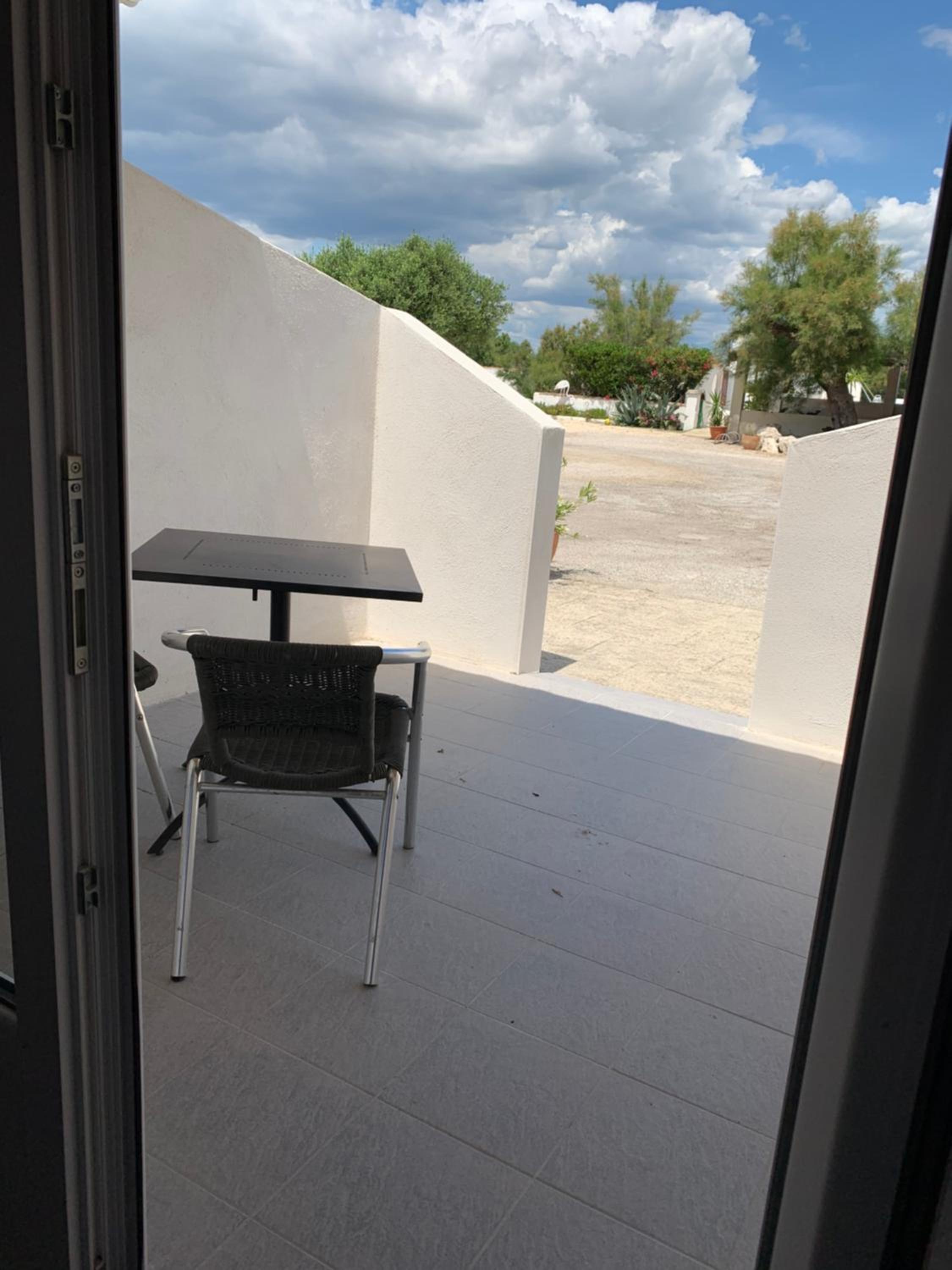 Double Room with Terrace photo 3