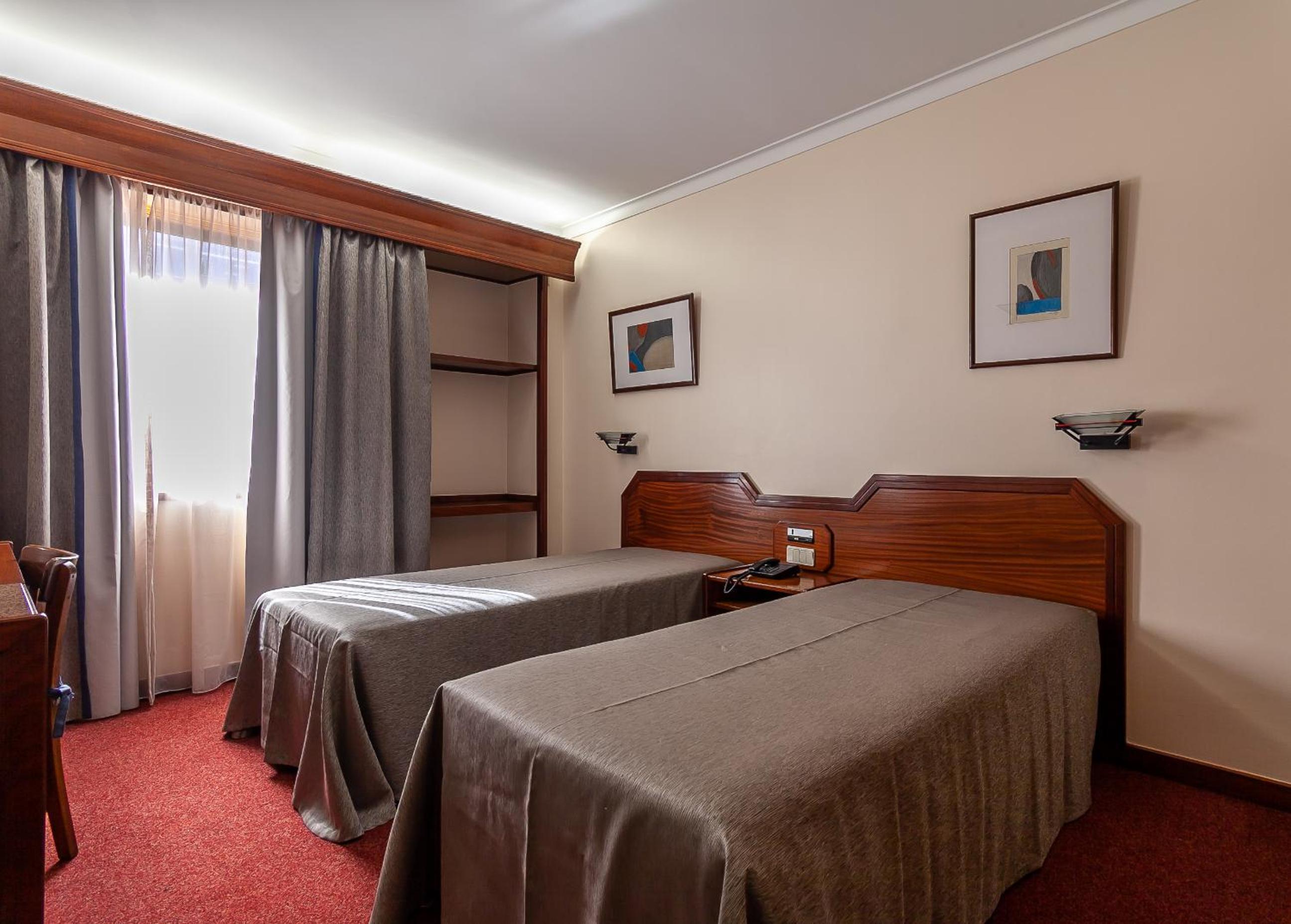 Twin Room photo 1