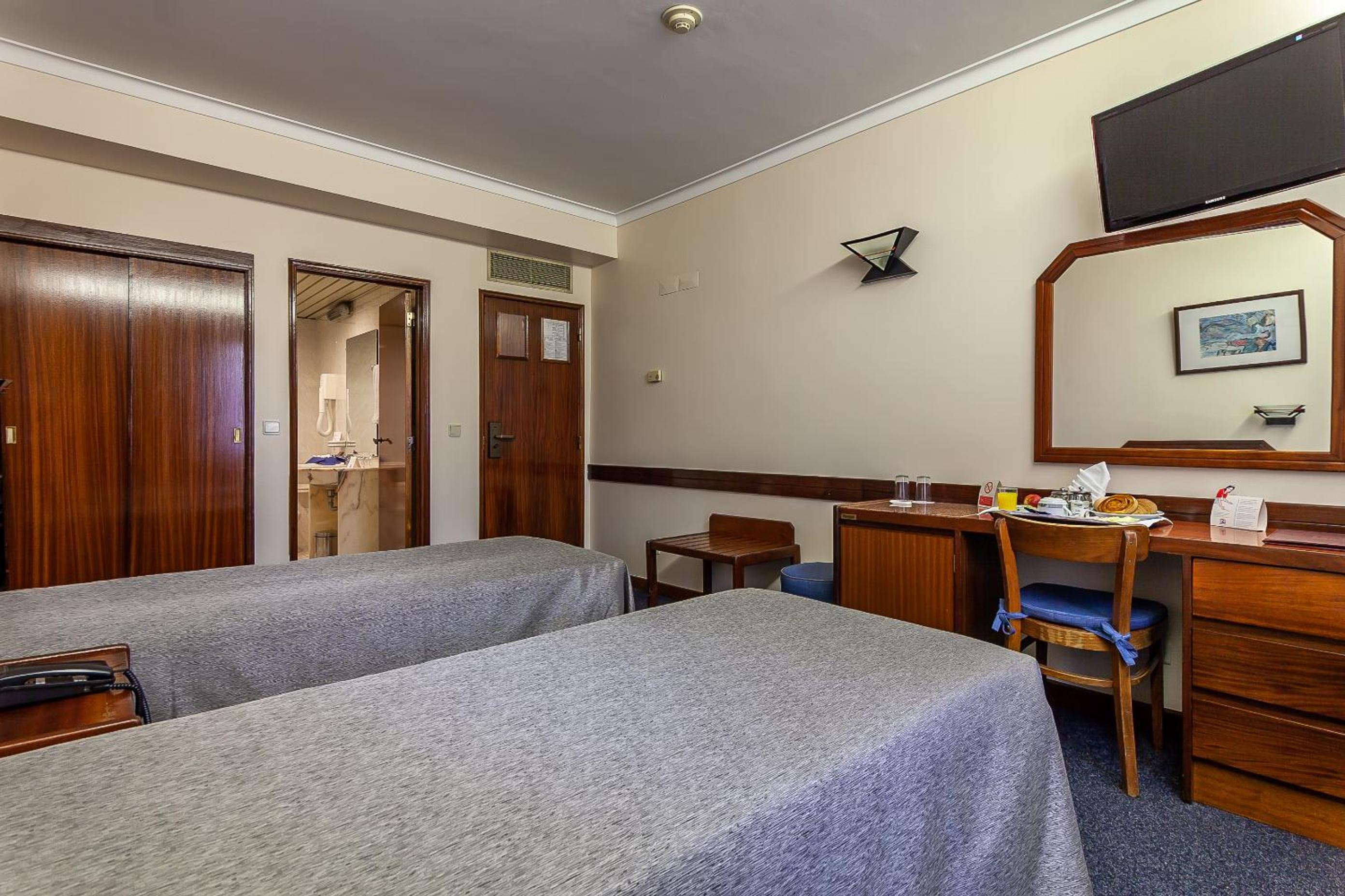 Twin Room photo 2
