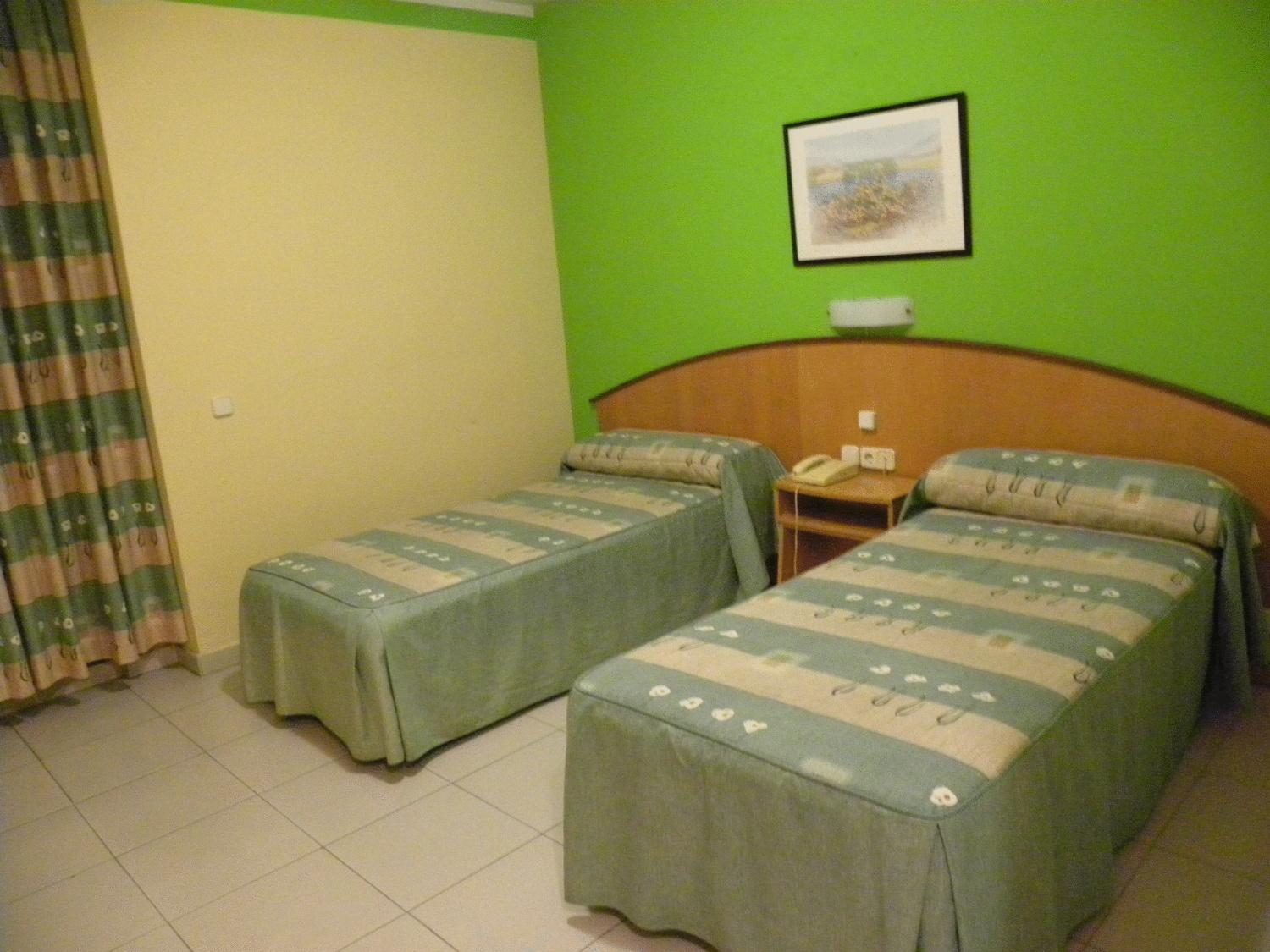 Double or Twin Room photo 3