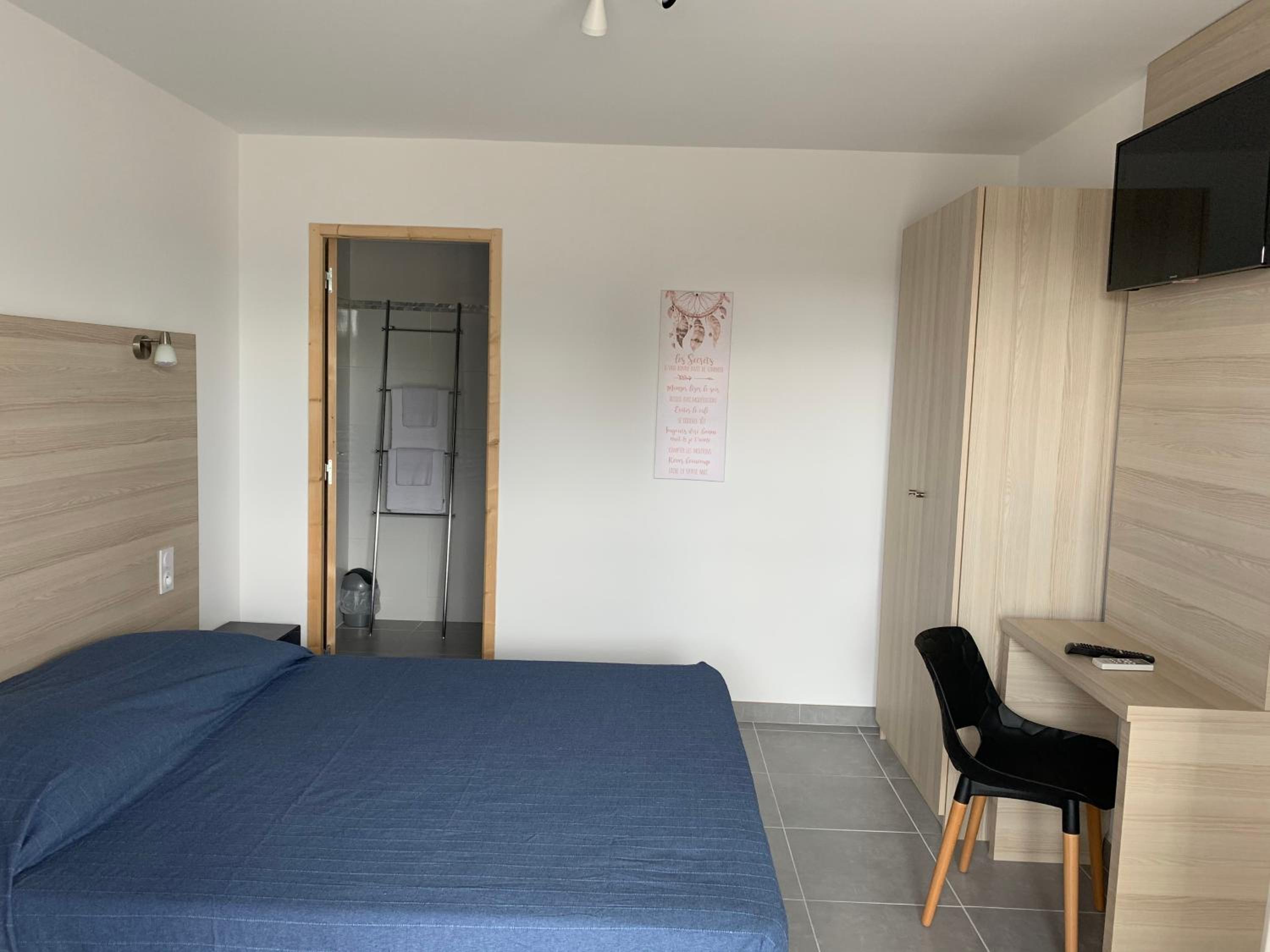 Double Room with Terrace photo 1