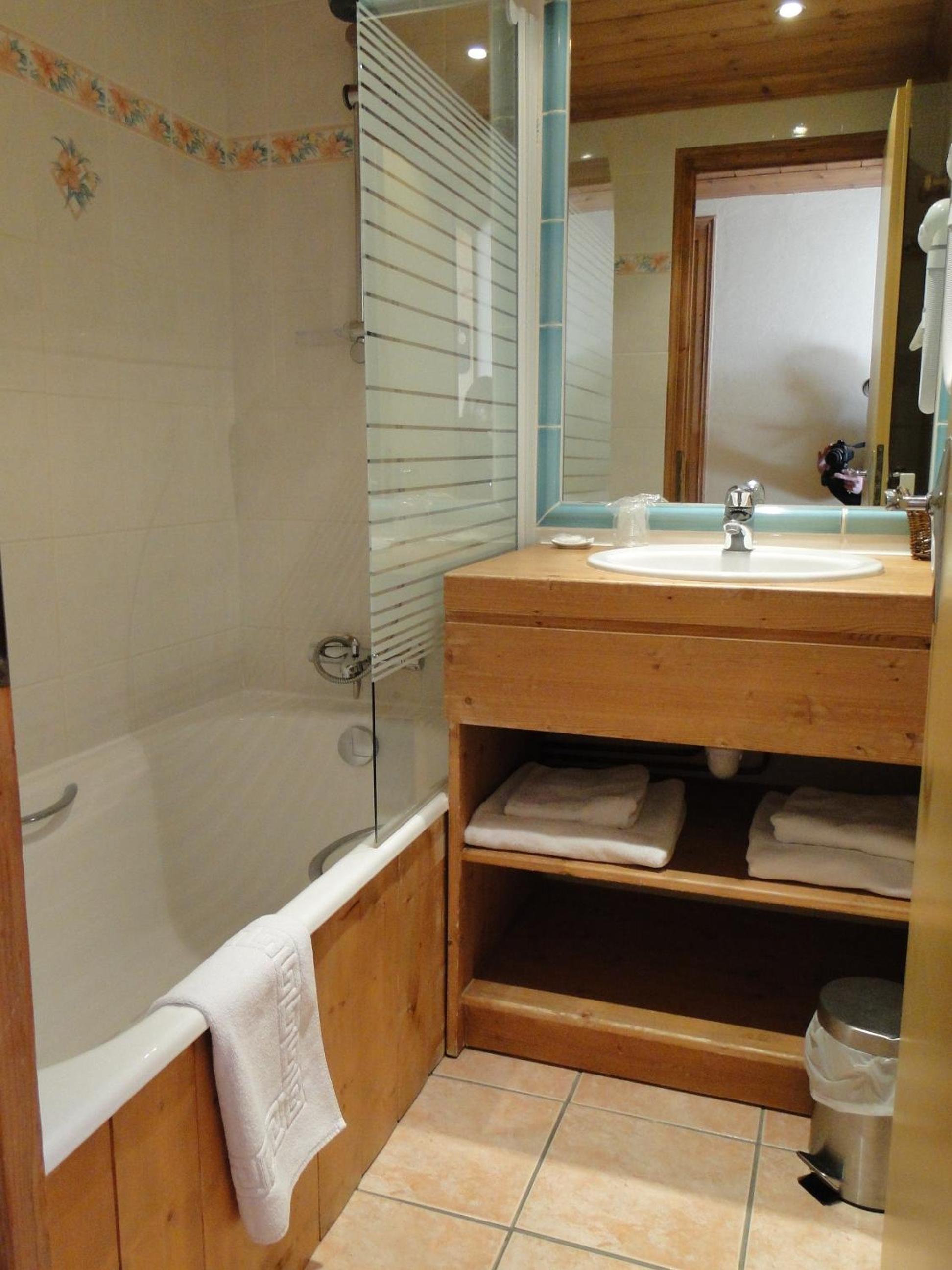 Quadruple Room photo 2