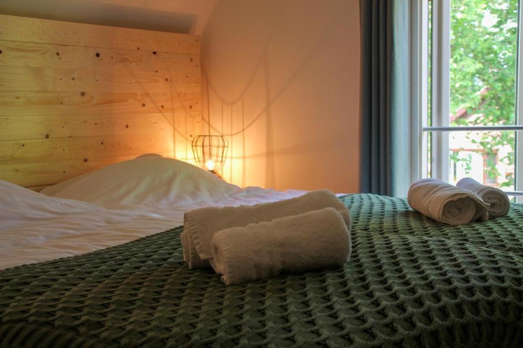 Standard Double Room photo 1