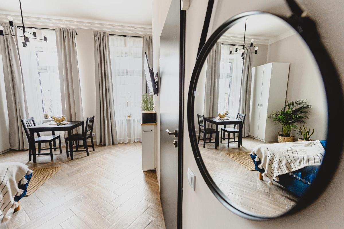 Standard Apartment