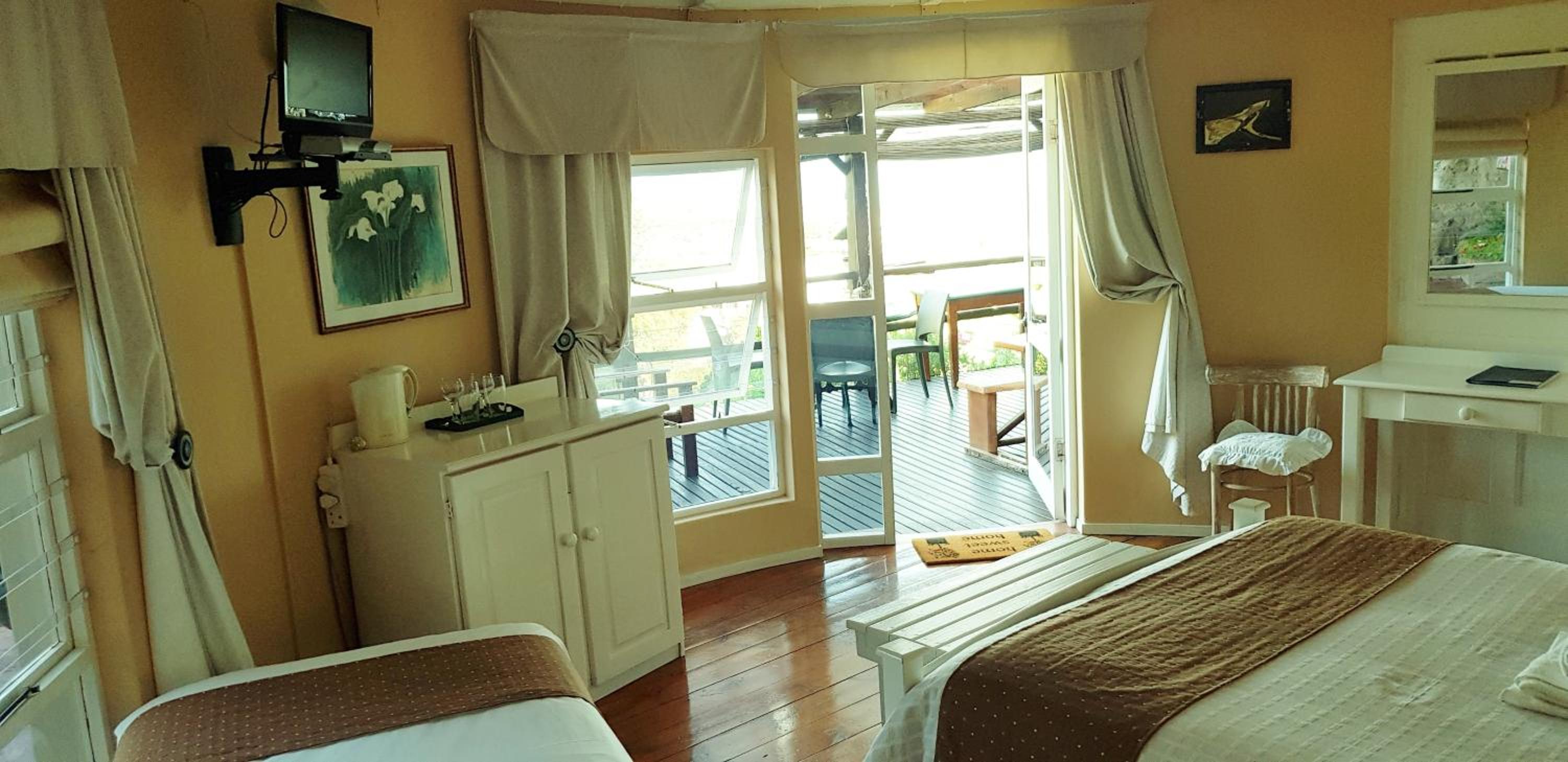 Double Room with Extra Bed - Photo 2