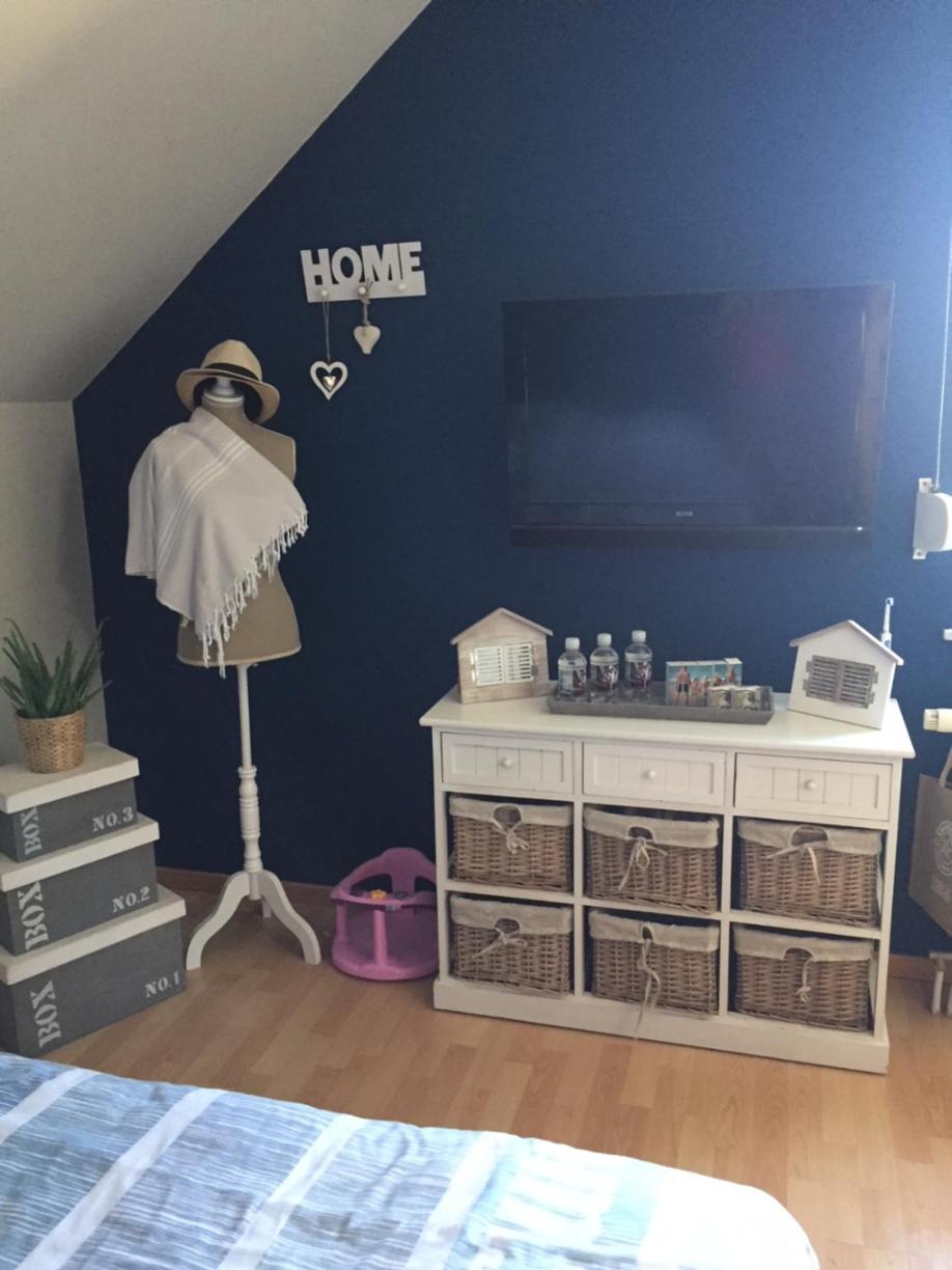 One-Bedroom House photo 1