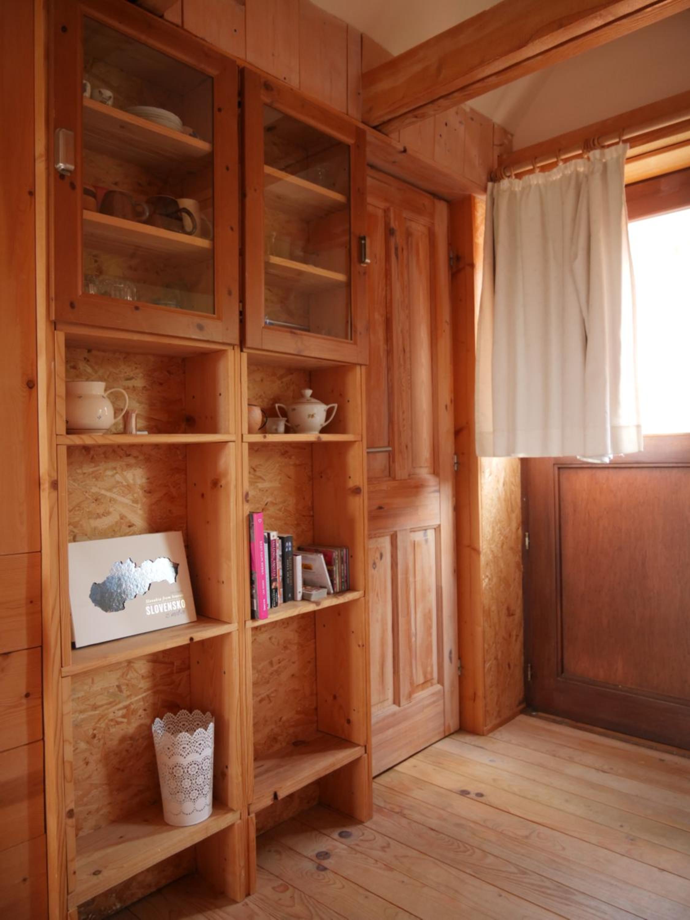 Studio with Terrace photo 2