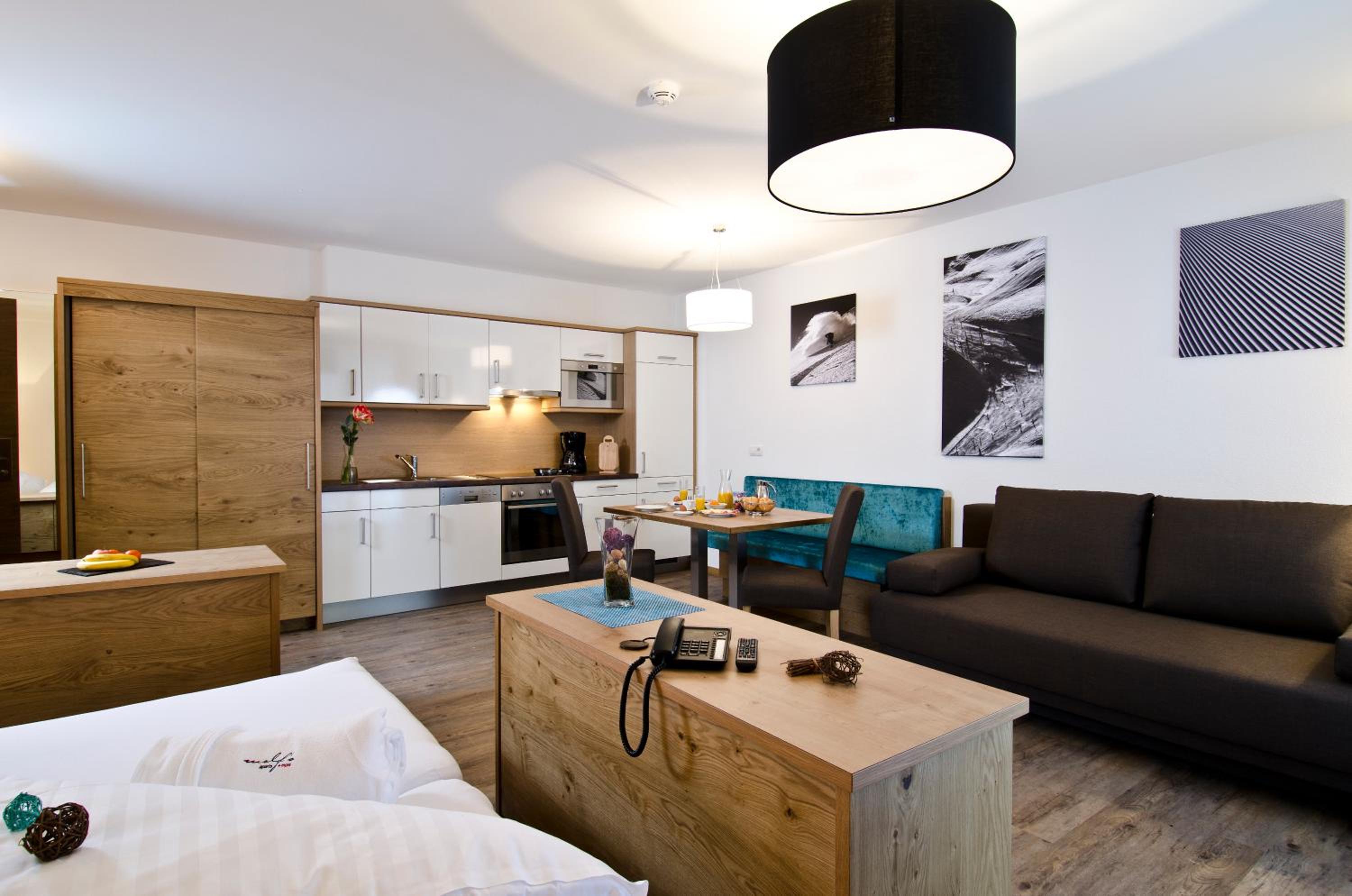 Studio Suite photo 1