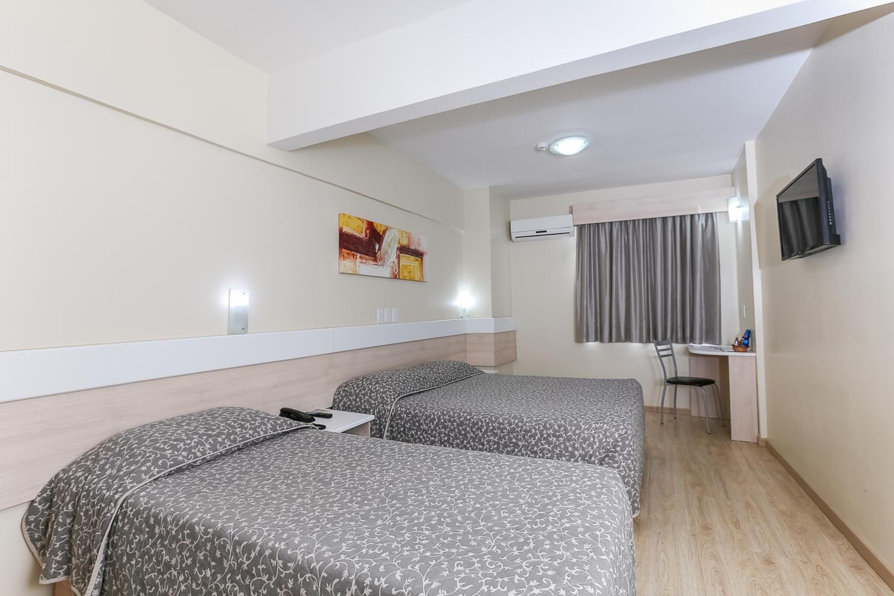 Deluxe Triple Room photo 1