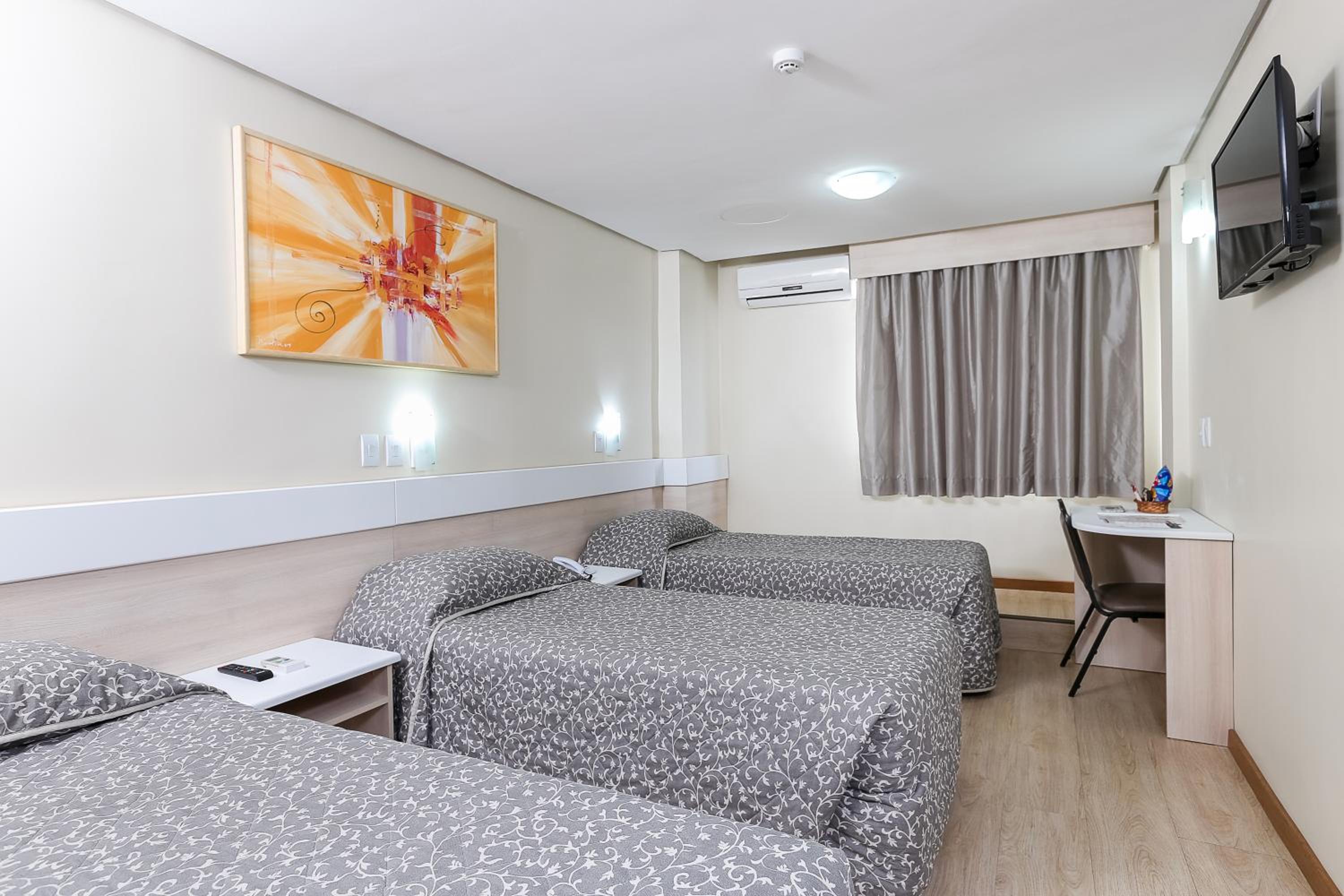 Standard Triple Room photo 1