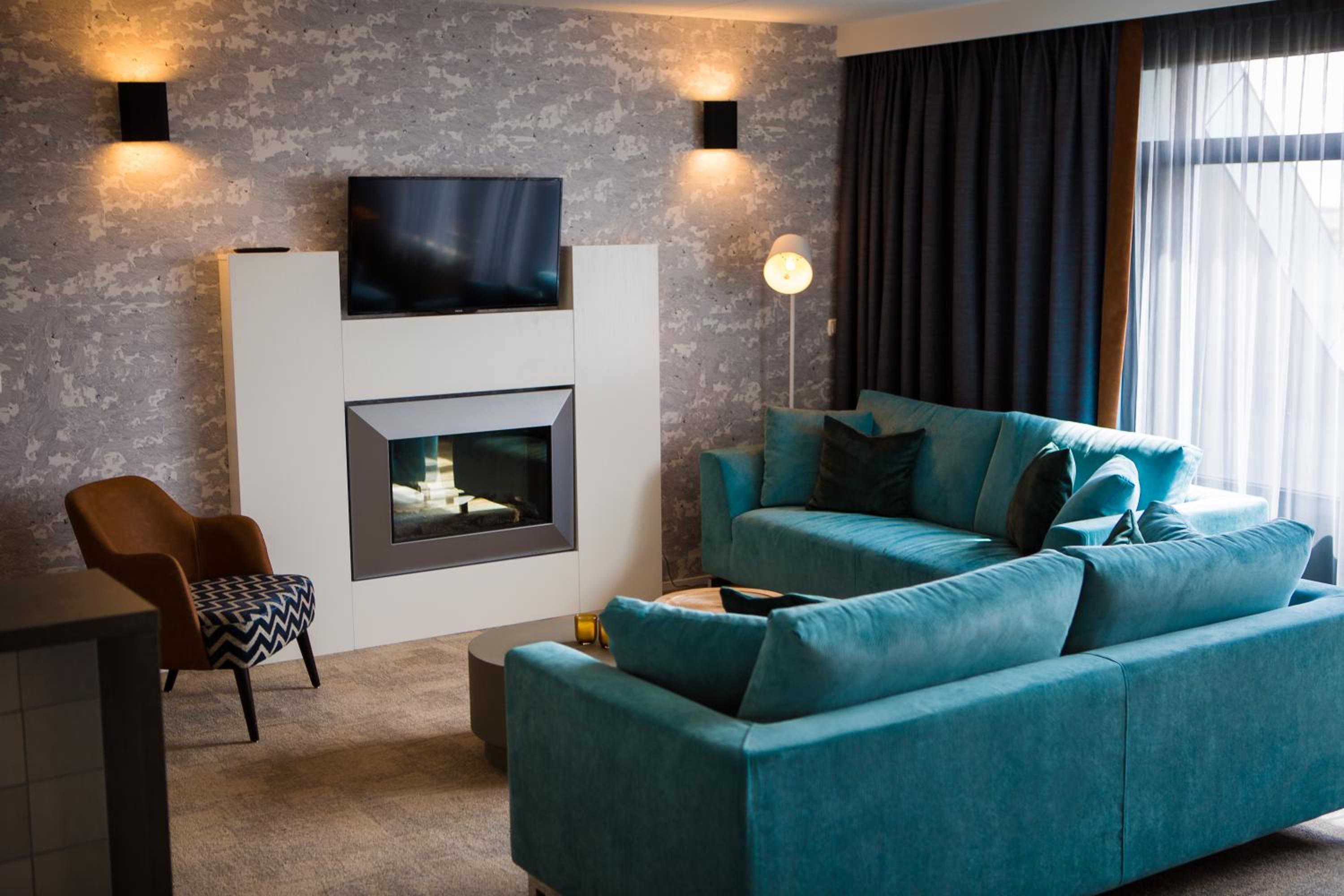 Large Family Suite - Photo 3