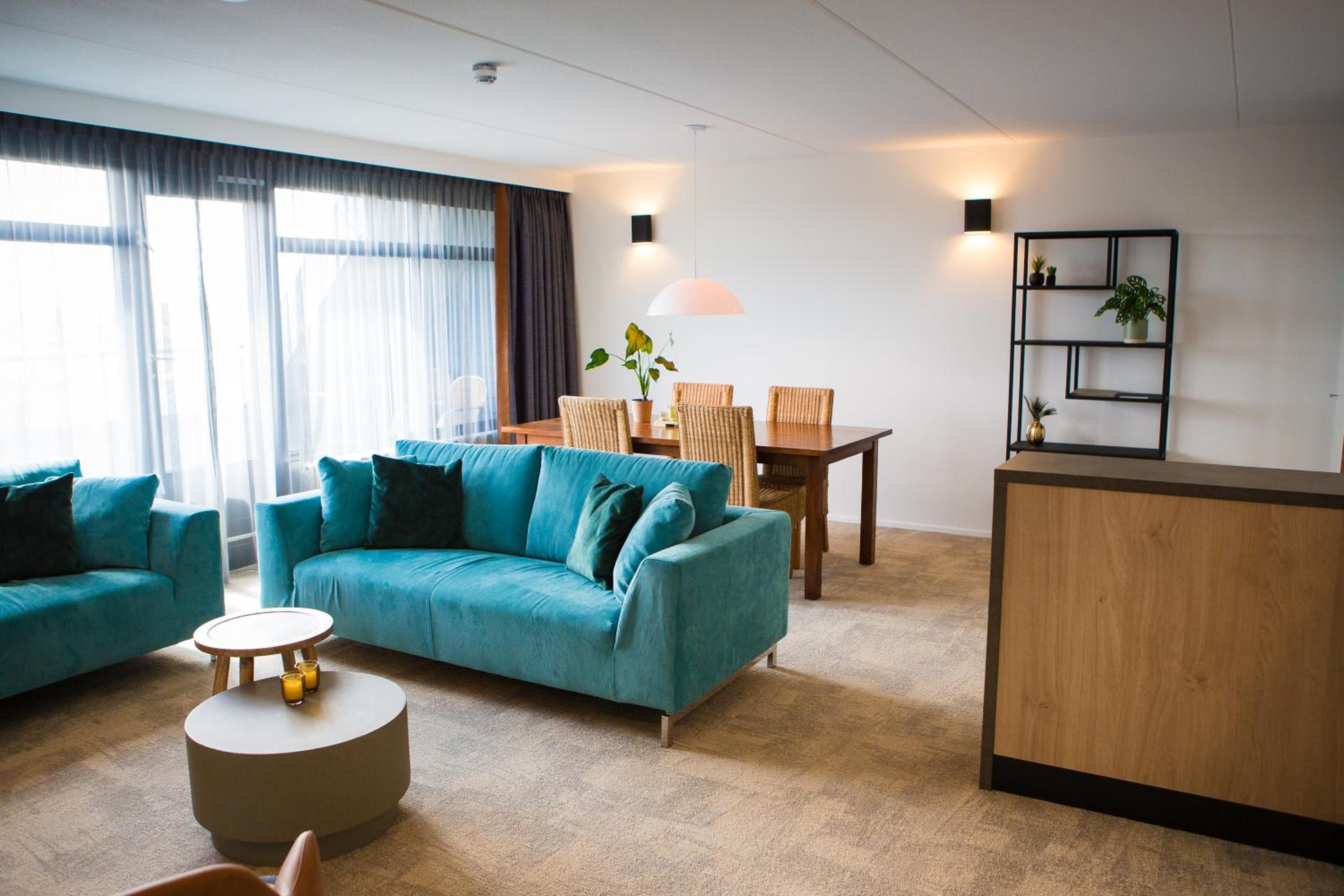 Large Family Suite - Photo 4
